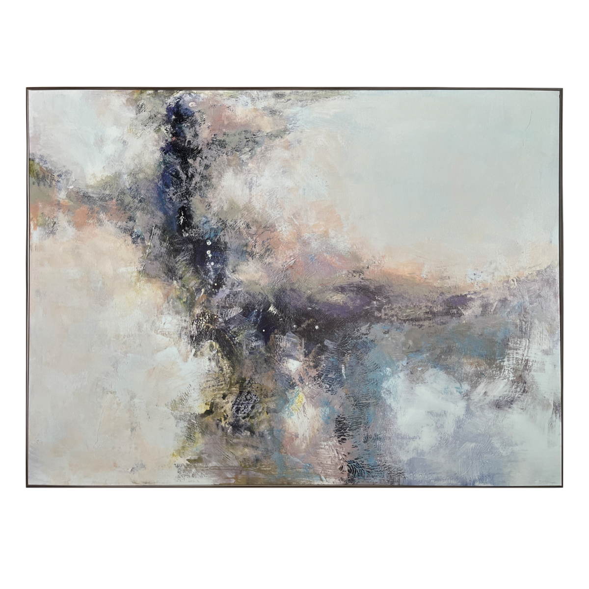 Spectrum Wall Art W160 cm