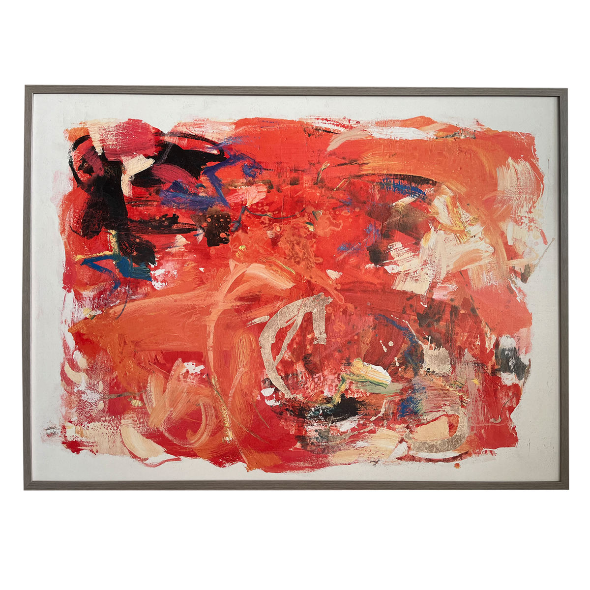 Spectrum Wall Art L160 cm II