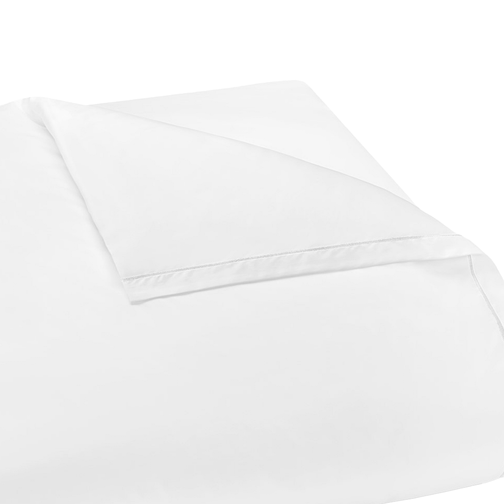 Dalia 100% Egyptian Cotton Sateen King Duvet Cover