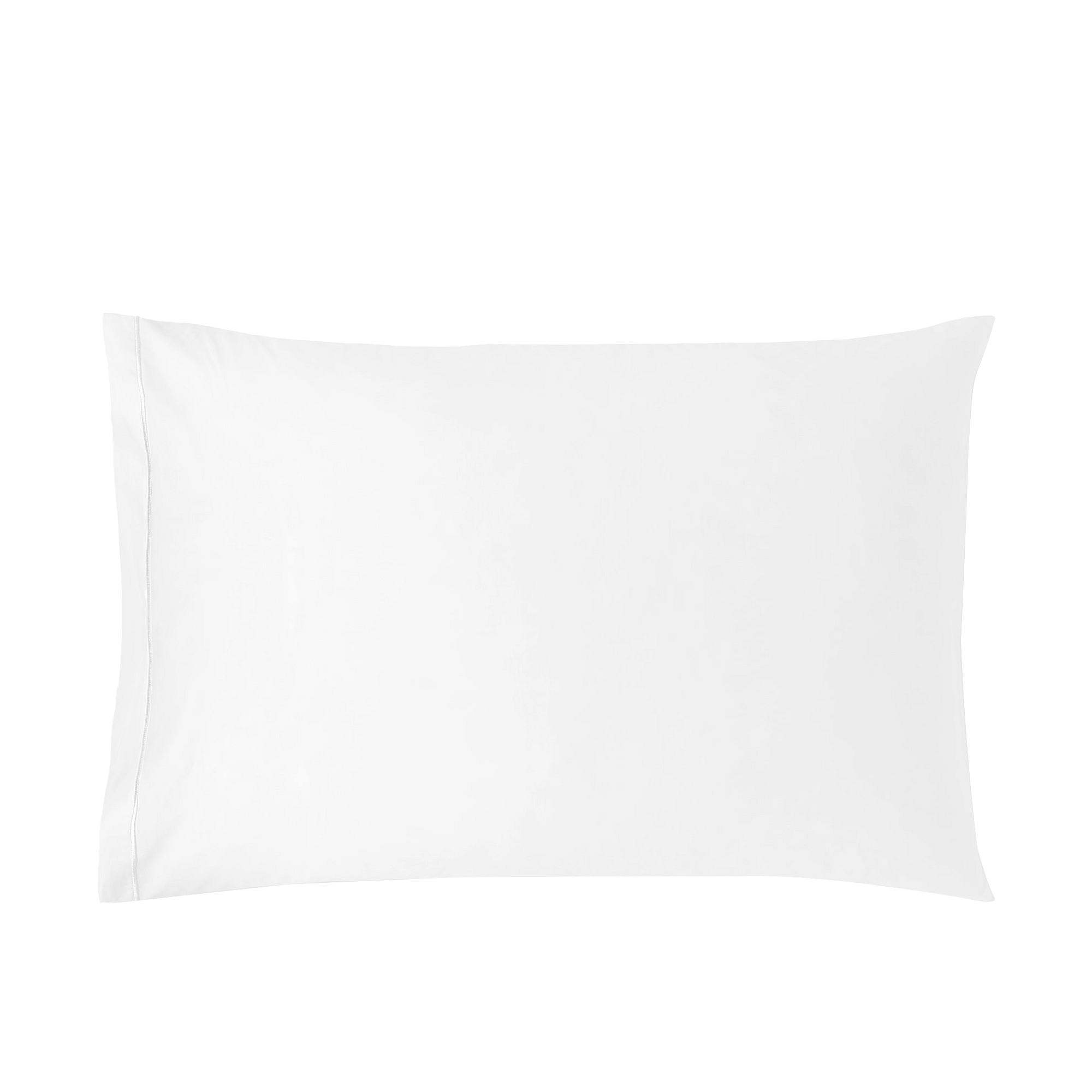 Dalia 100% Egyptian Cotton Sateen Pillow Case