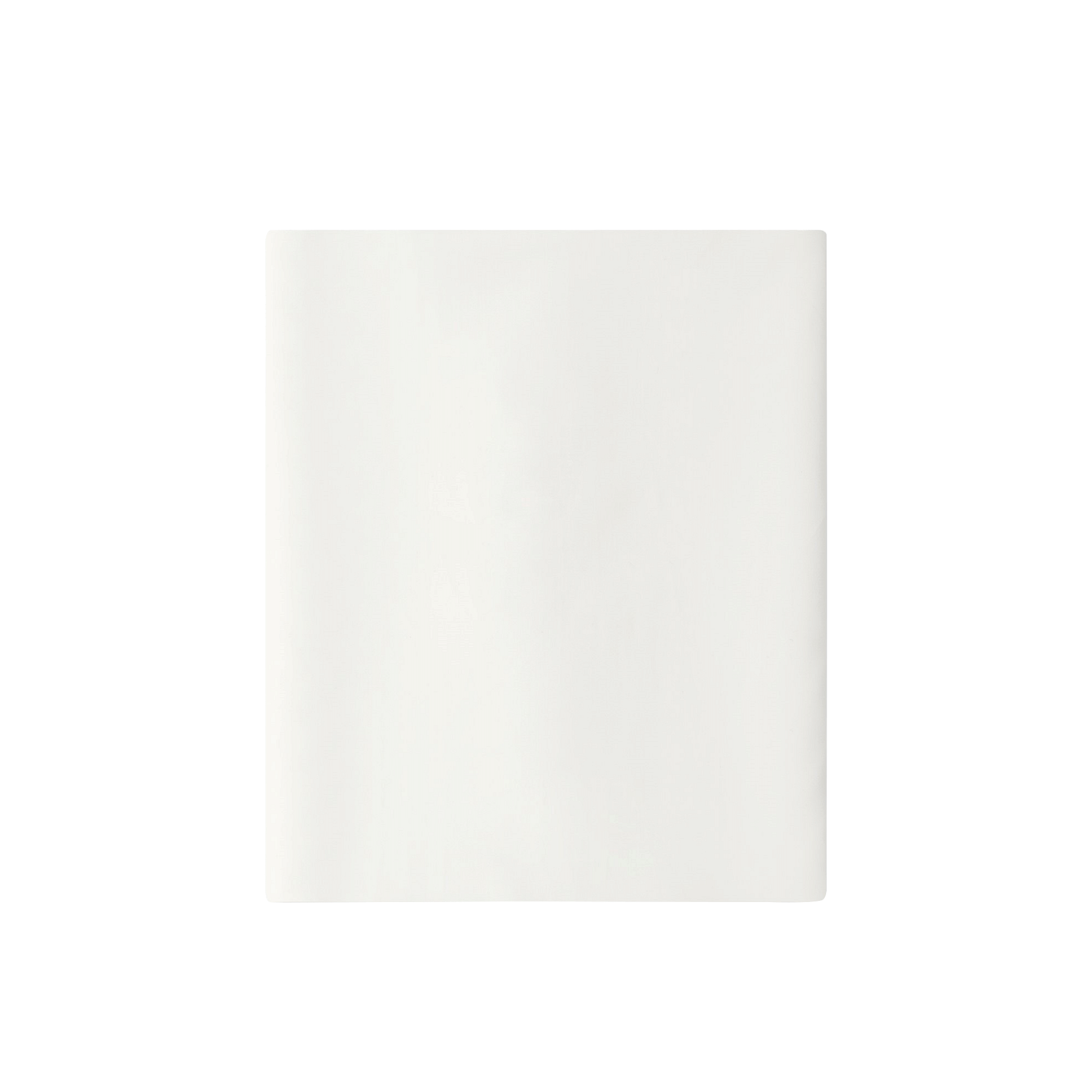 Dalia 100% Egyptian Cotton Sateen King Fitted Sheet
