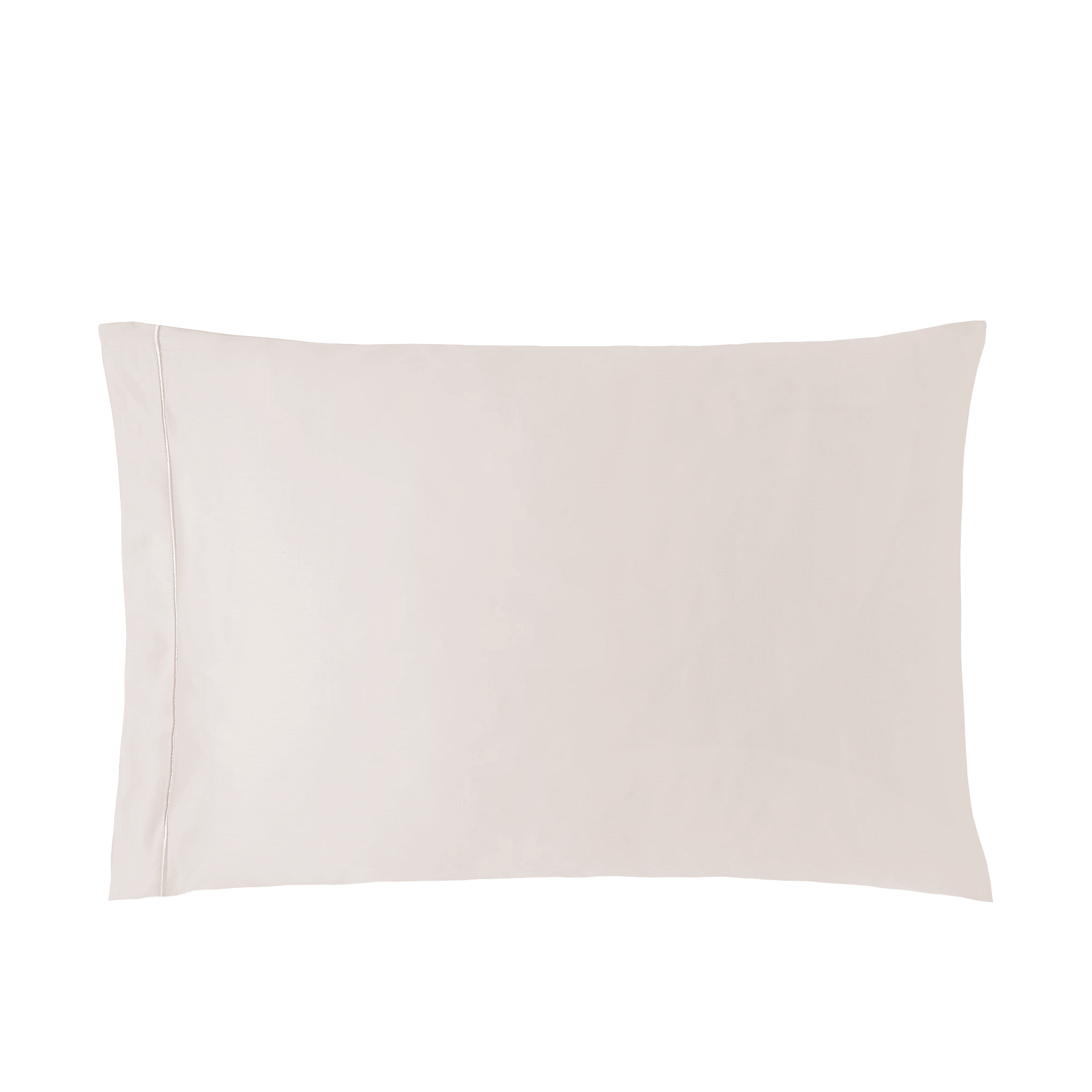 Dalia 100% Egyptian Cotton Sateen Pillow Case