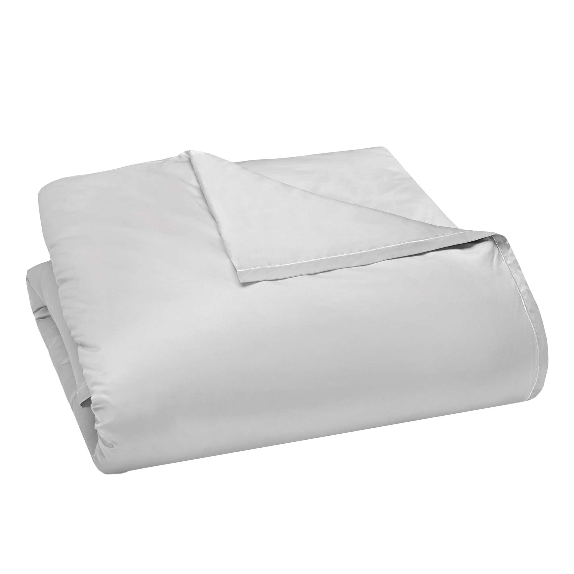Dalia 100% Egyptian Cotton Sateen King Duvet Cover