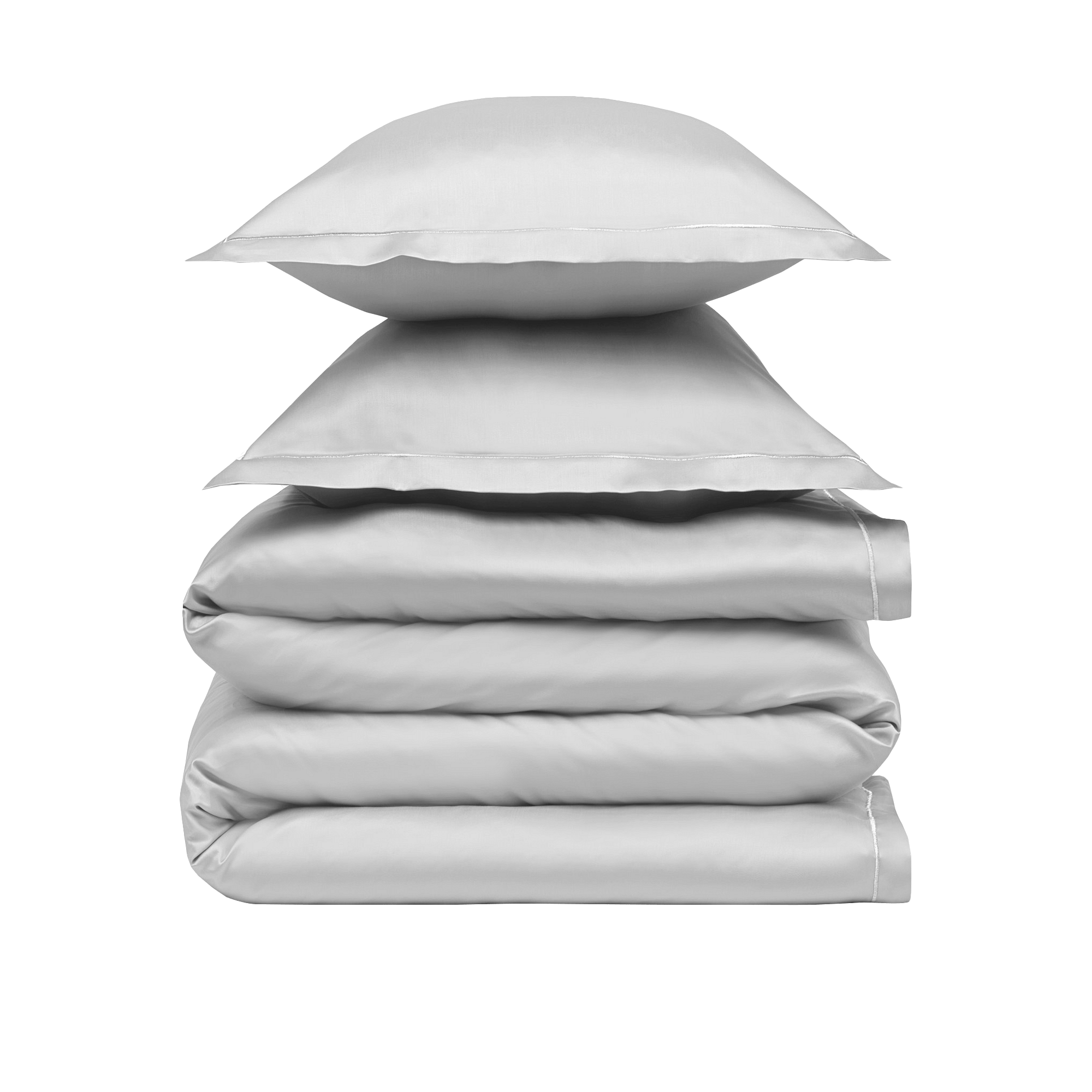 Dalia 100% Egyptian Cotton Sateen Pillow Case