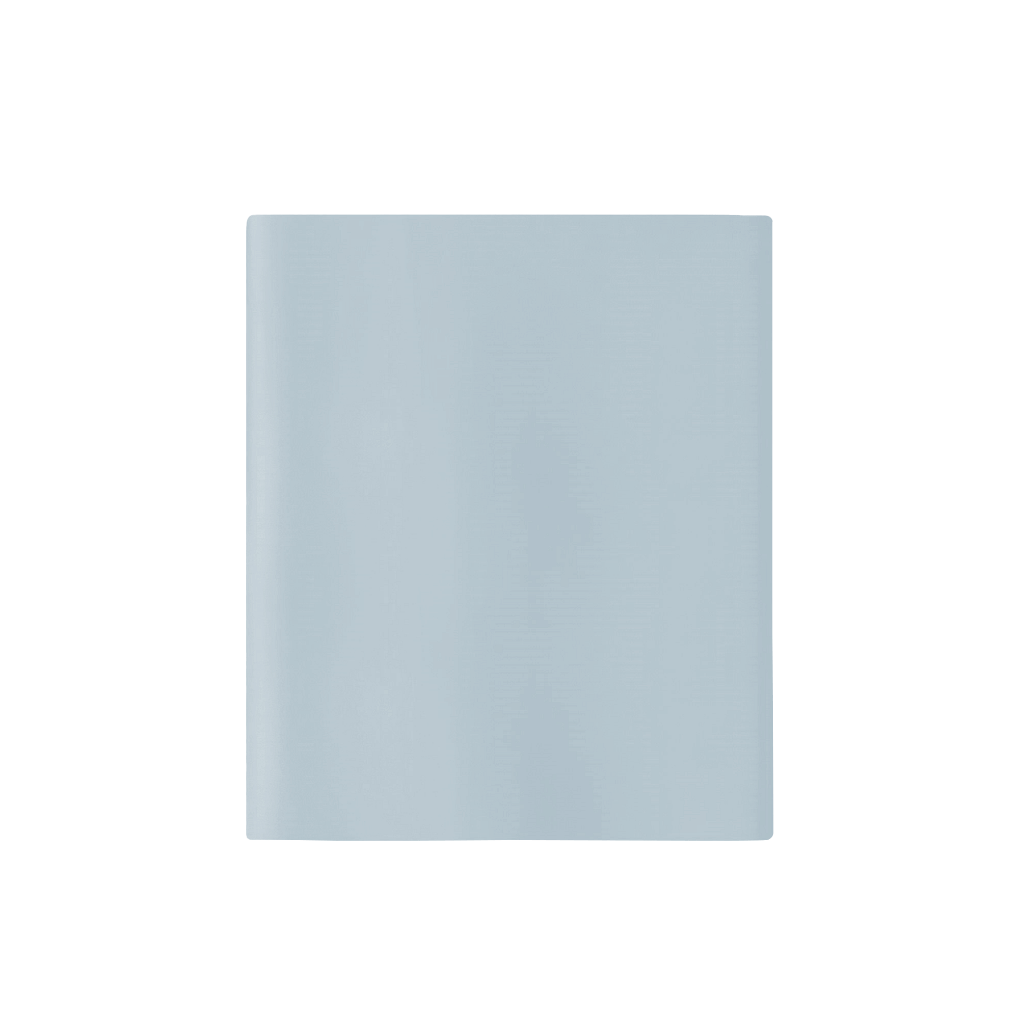 Dalia 100% Egyptian Cotton Sateen King Fitted Sheet