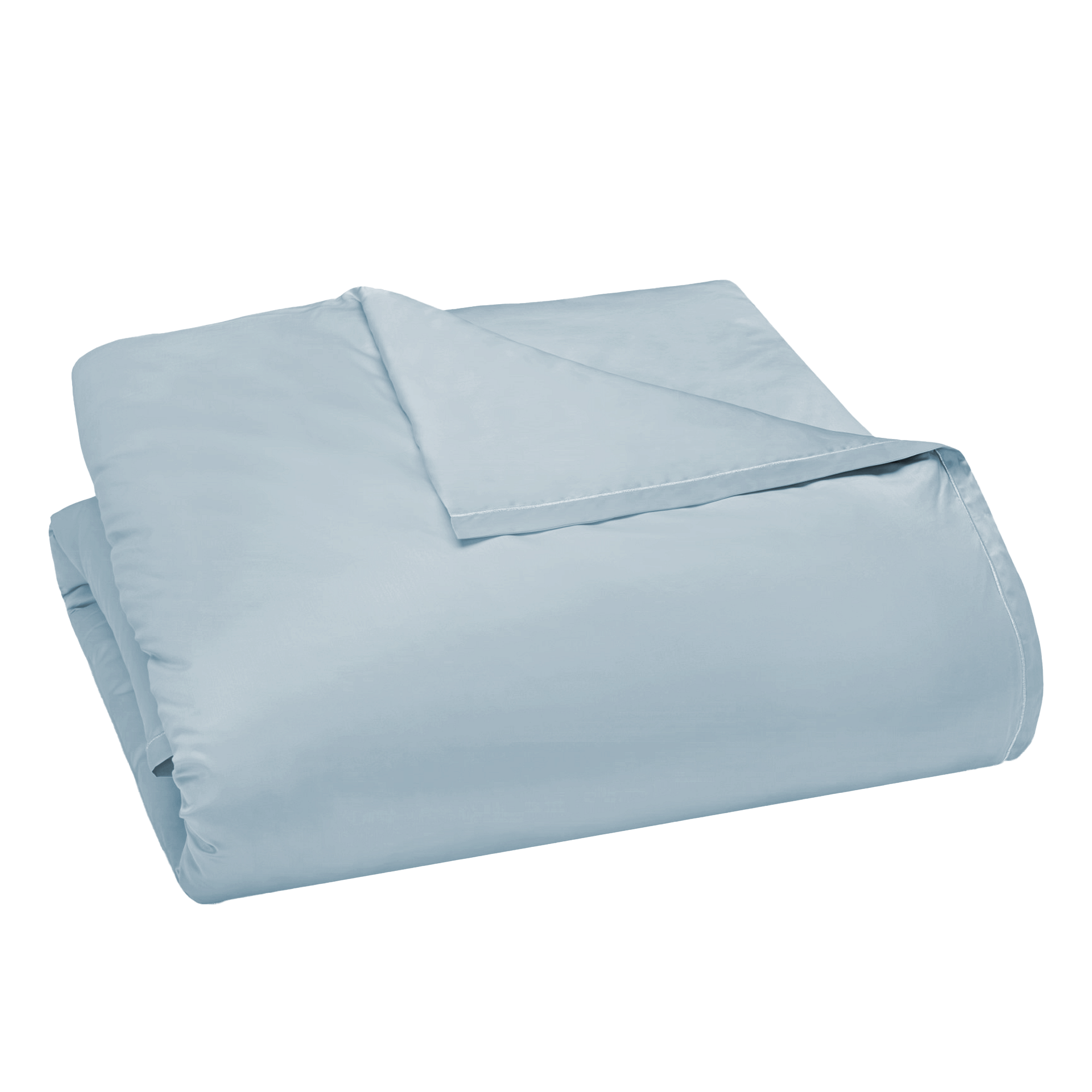 Dalia 100% Egyptian Cotton Sateen King Duvet Cover