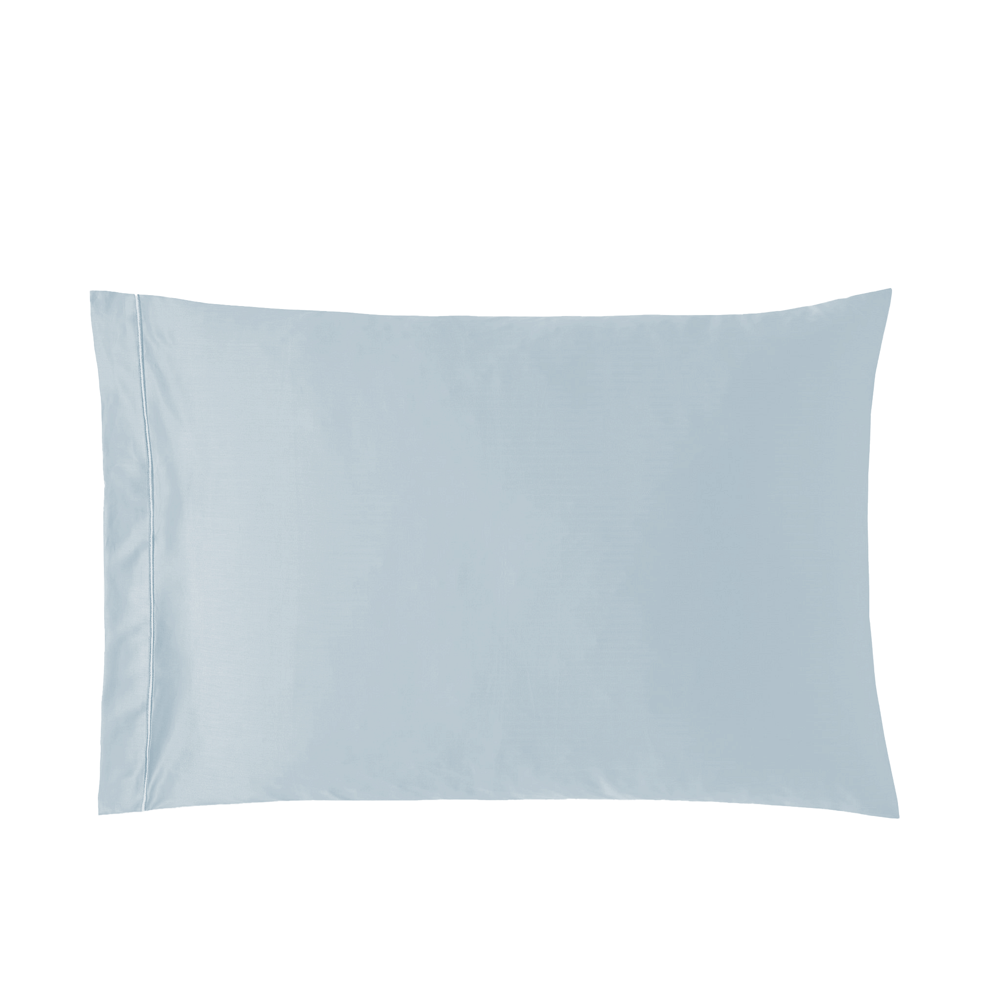 Dalia 100% Egyptian Cotton Sateen Pillow Case