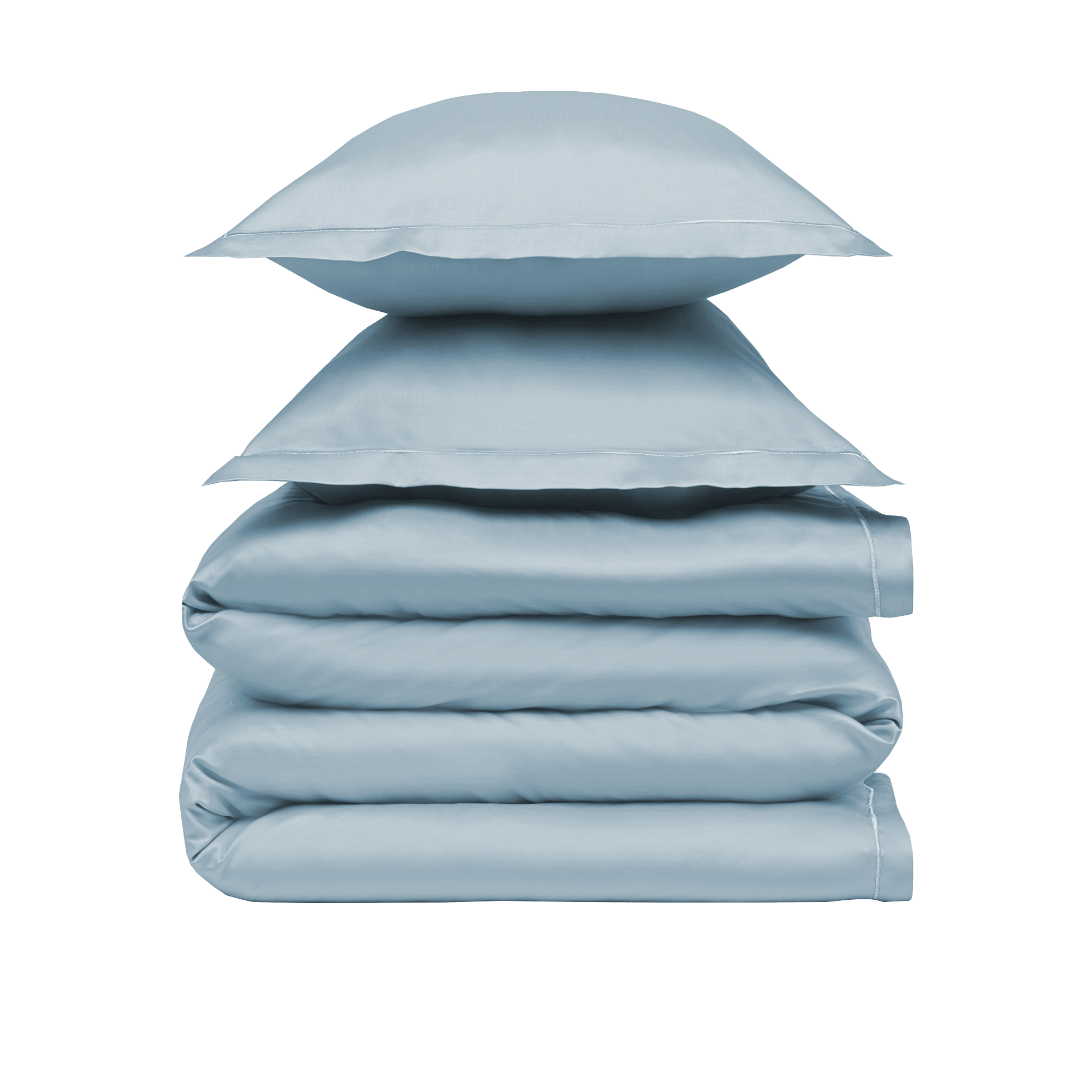 Dalia 100% Egyptian Cotton Sateen Pillow Case
