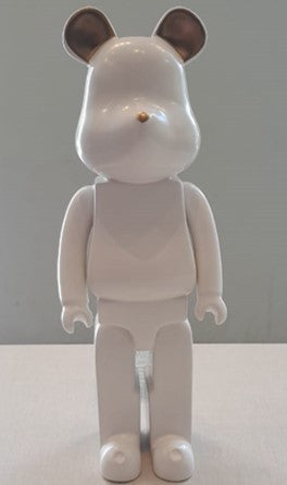 Bearbrick Sculpture