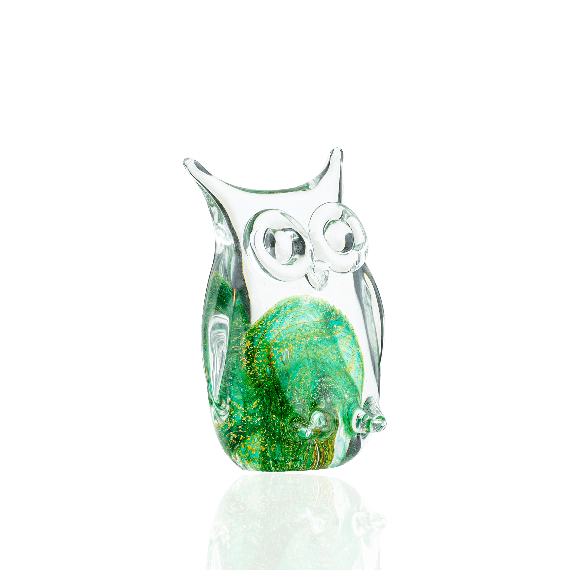 Luna Bird of the Night