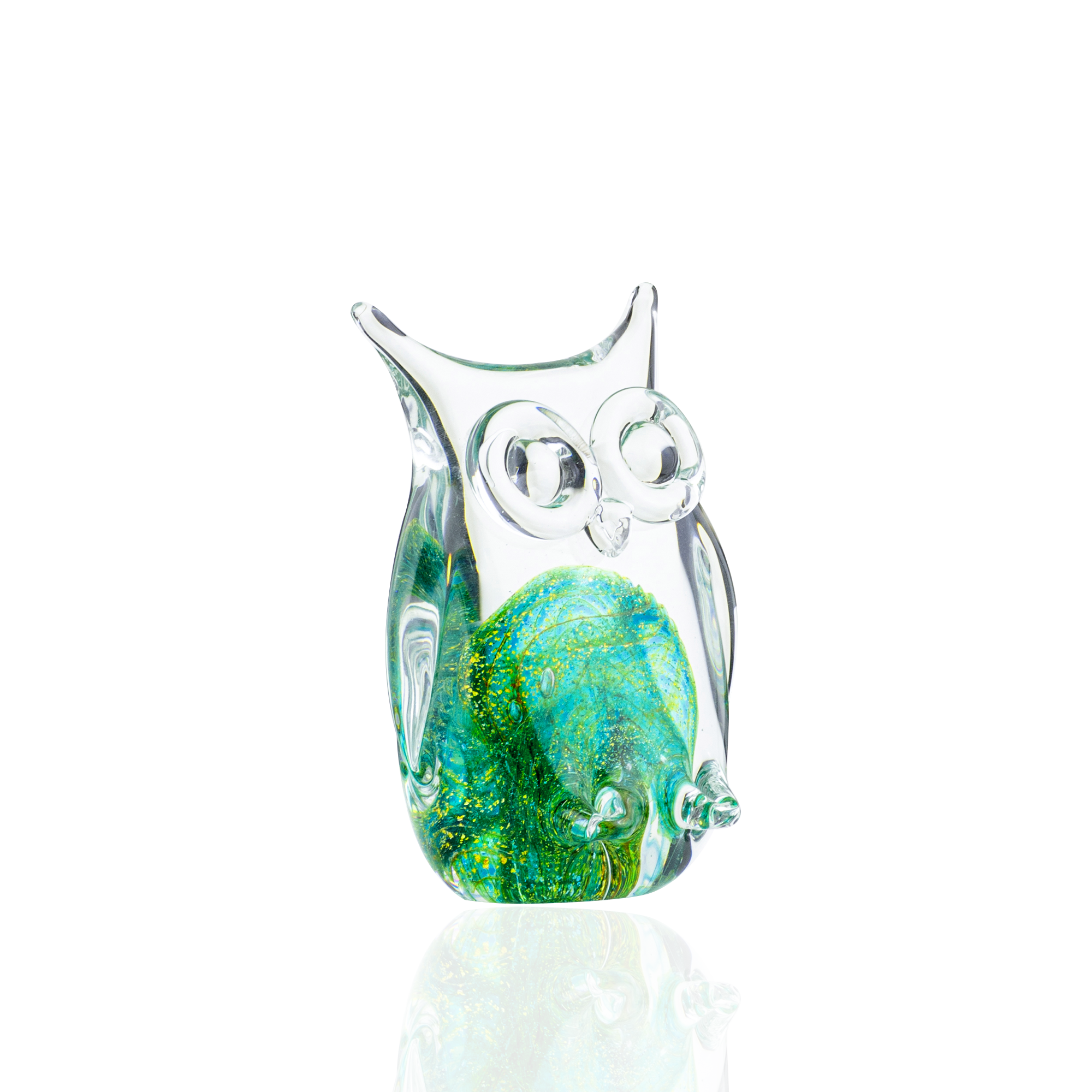 Luna Bird of the Night