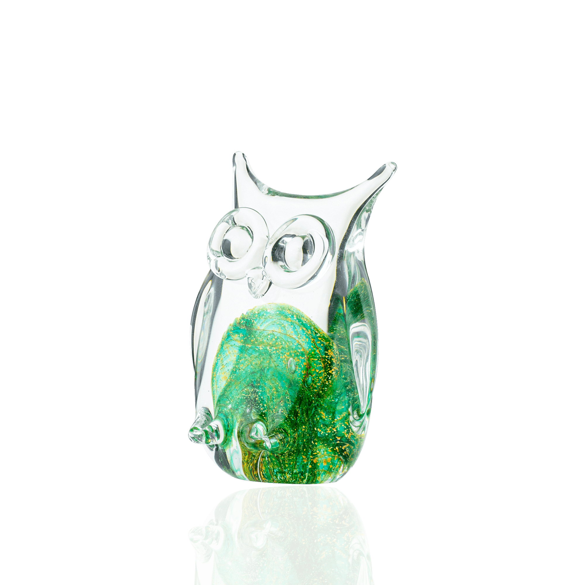Luna Bird of the Night