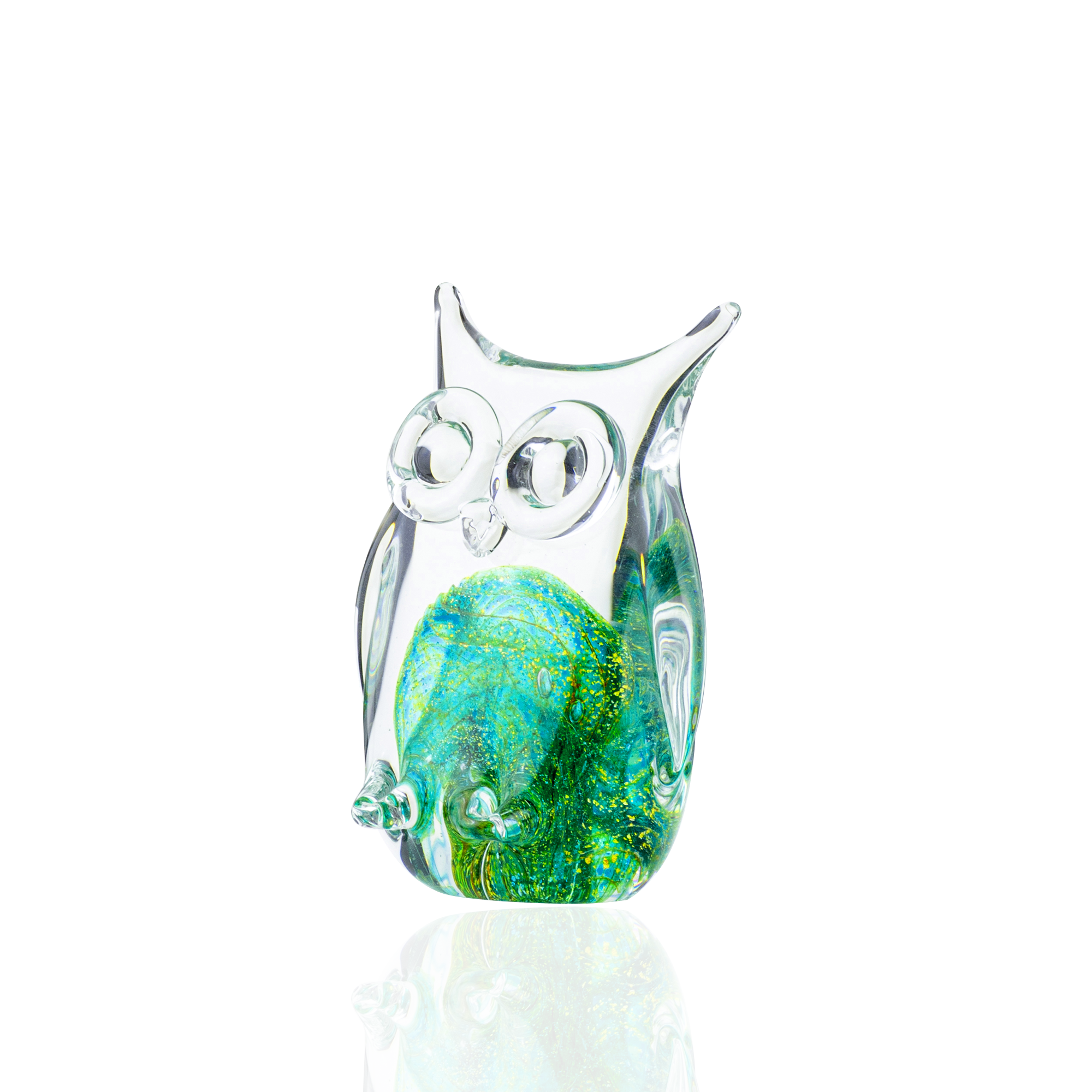 Luna Bird of the Night