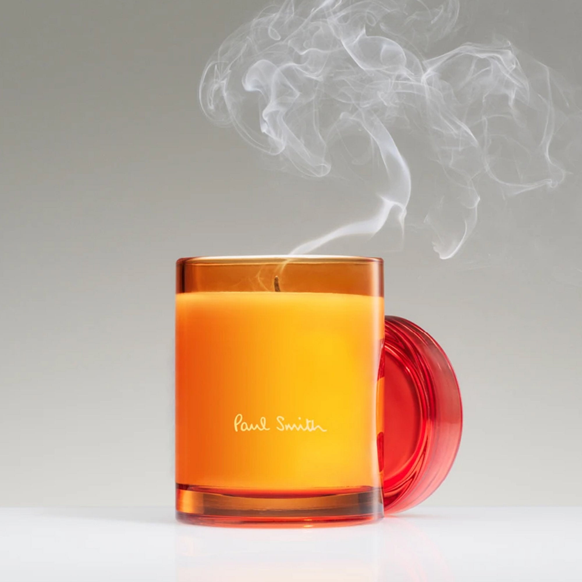Bookworm Scented Candle, 240G