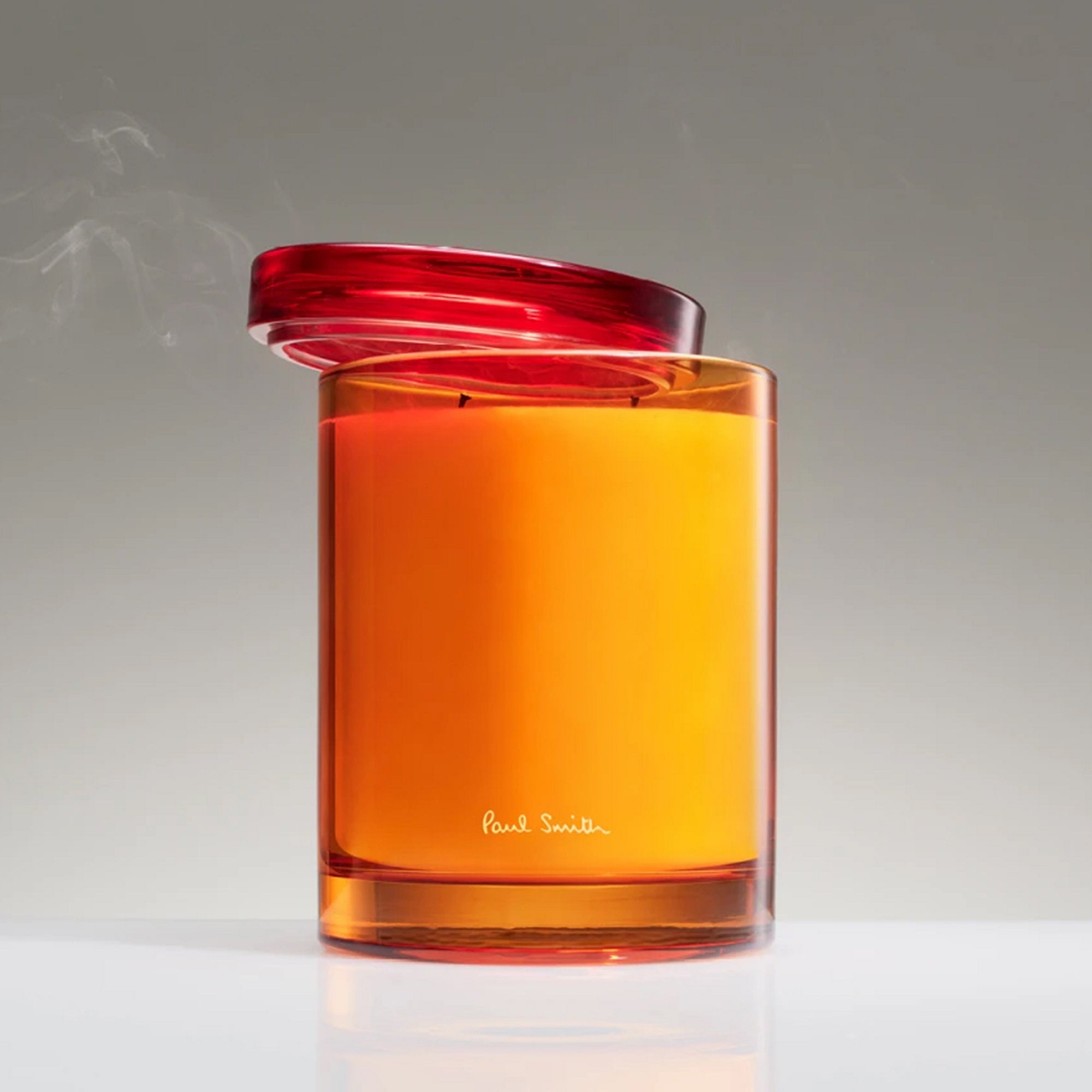 Bookworm Scented Candle, 1000G