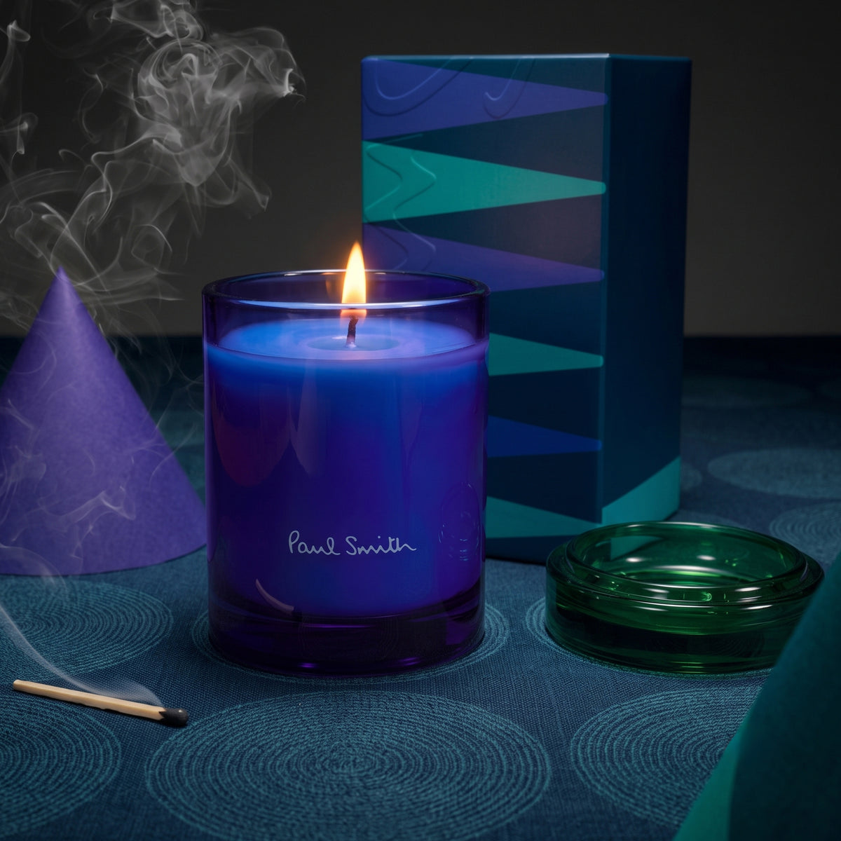 Early Bird Scented Candle
