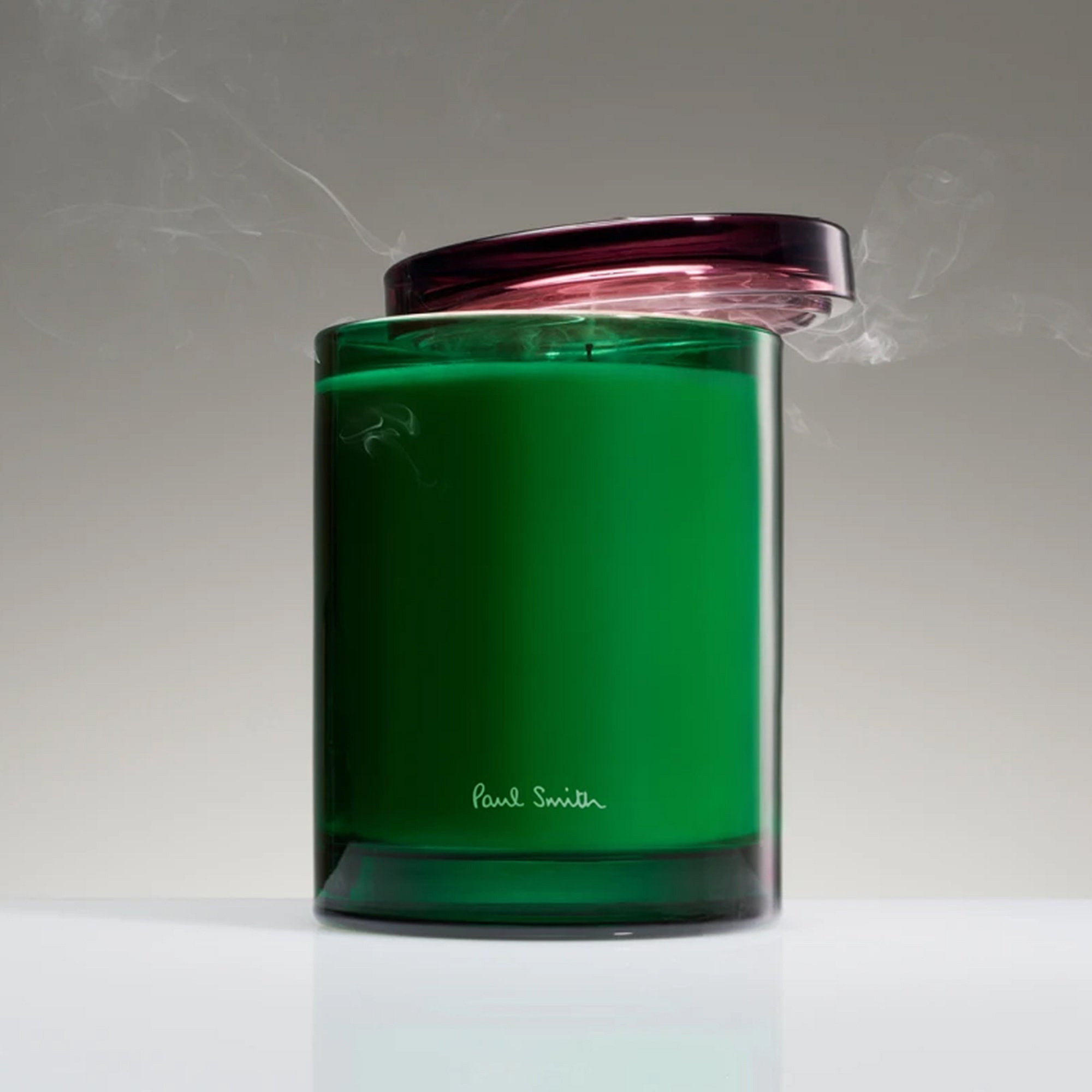 Botanist 3-Wick Scented Candle, 1000G