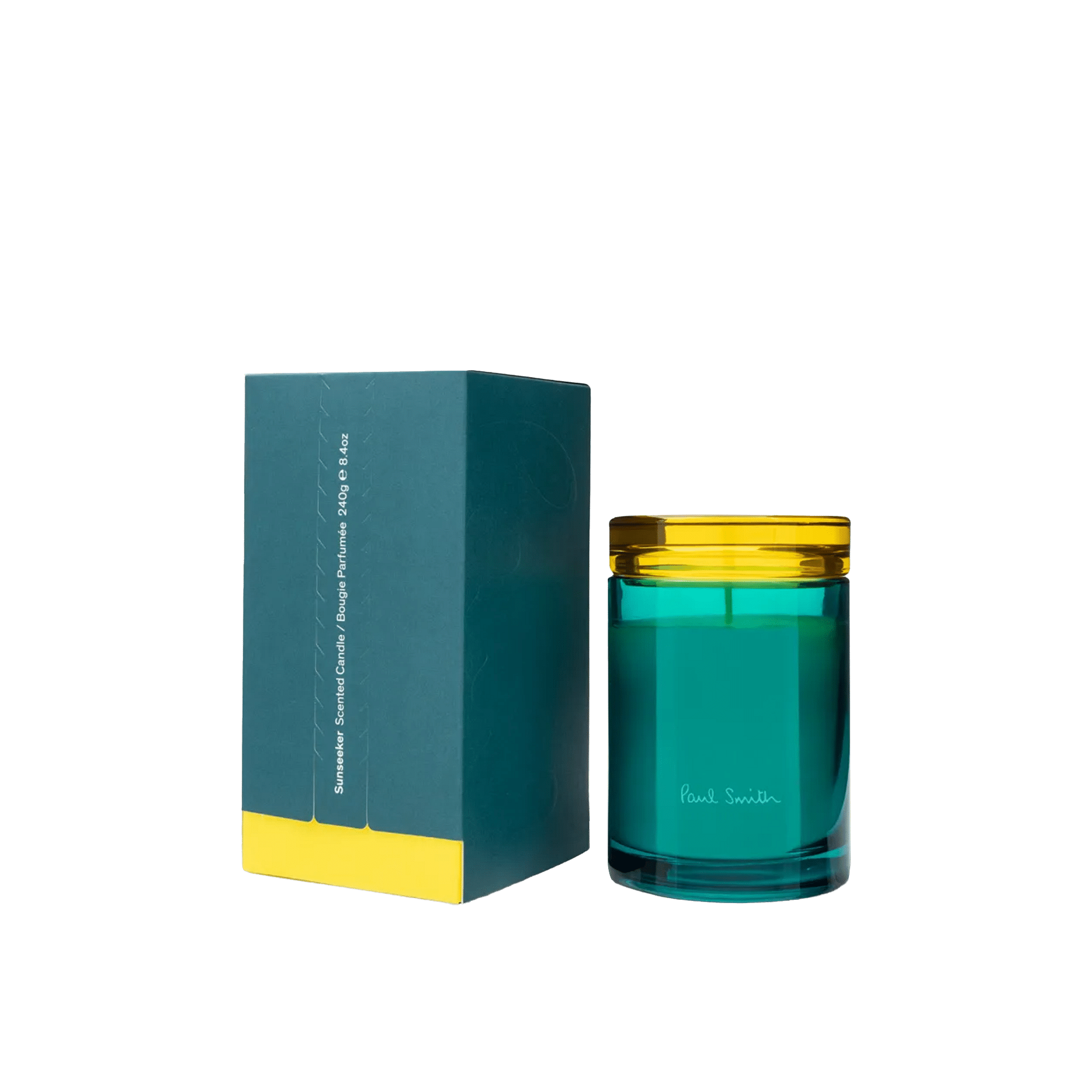 Sunseeker Scented Candle, 240G
