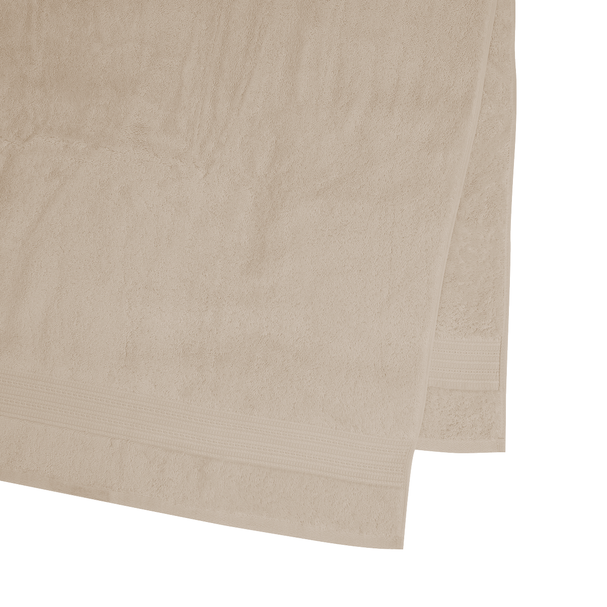 100% Egyptian Cotton Bath Towel