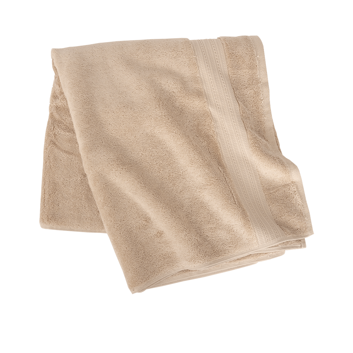 100% Egyptian Cotton Bath Towel