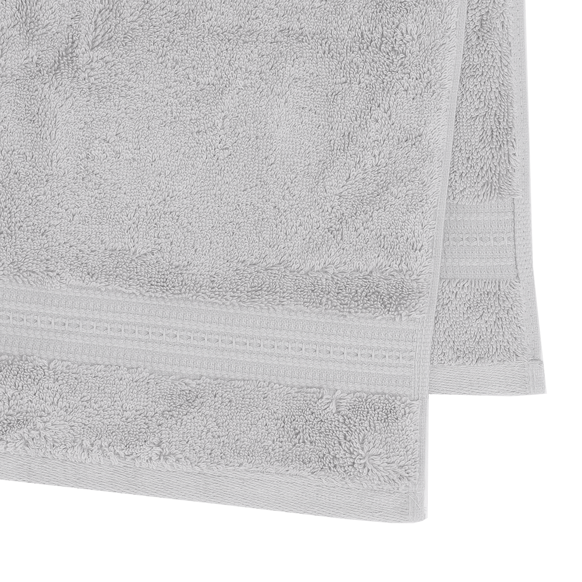 100% Egyptian Cotton Face Towel