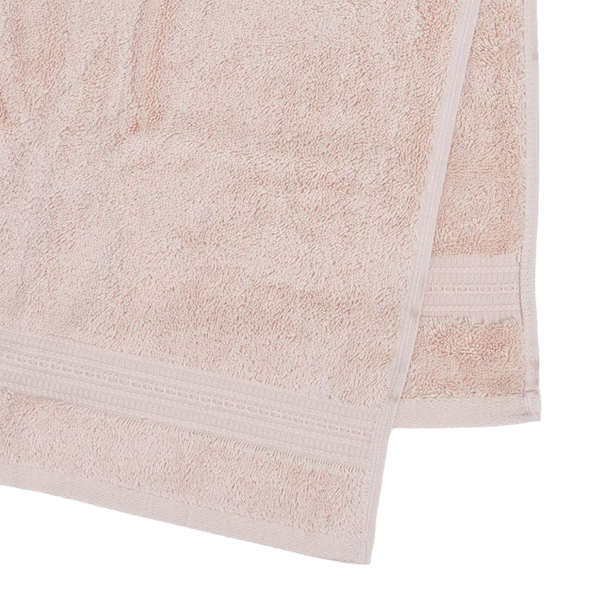 100% Egyptian Cotton Face Towel