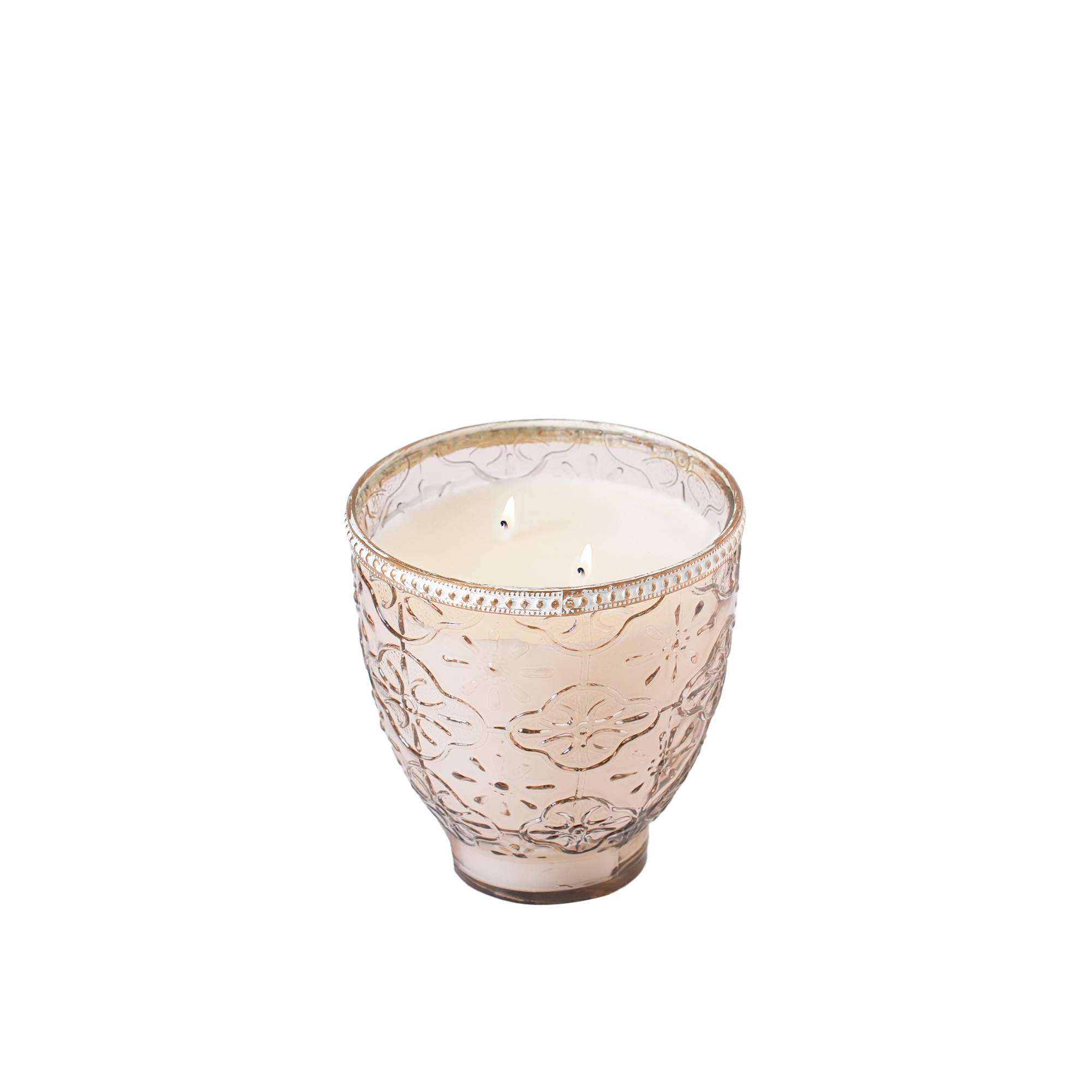 Nargis Volcano Candle