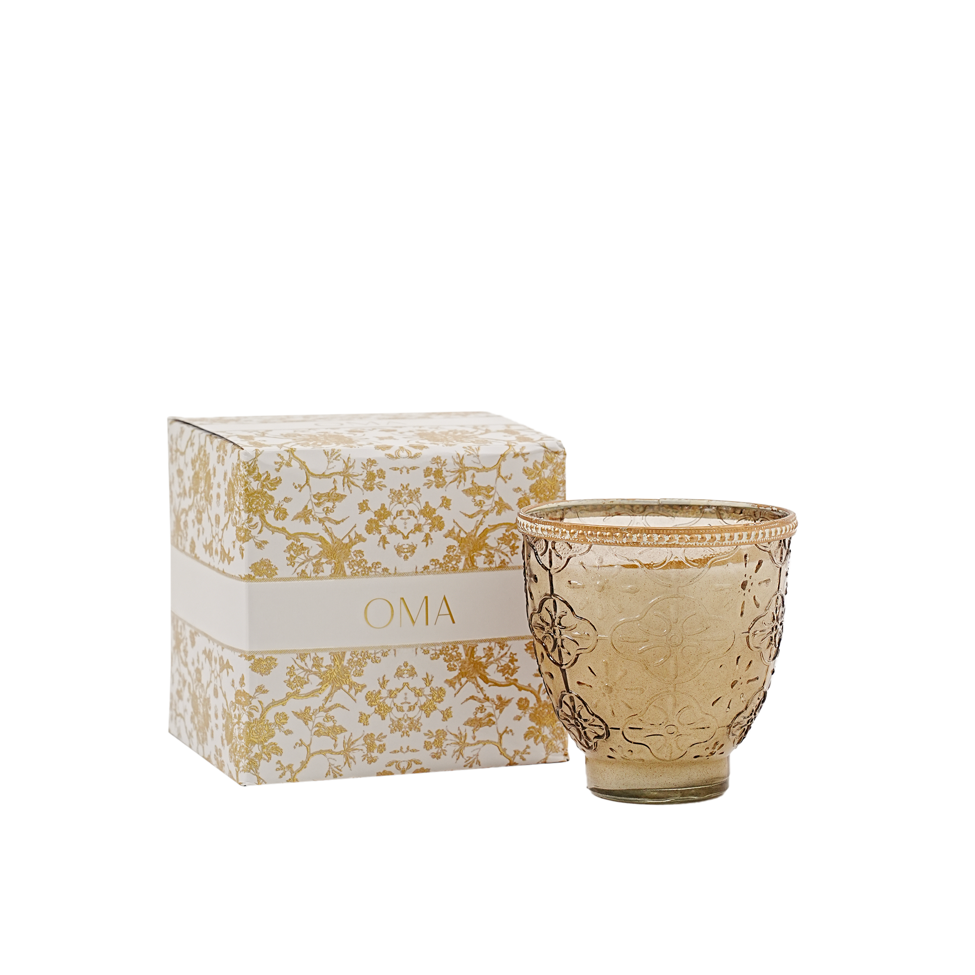Nargis Night Gardenia Candle