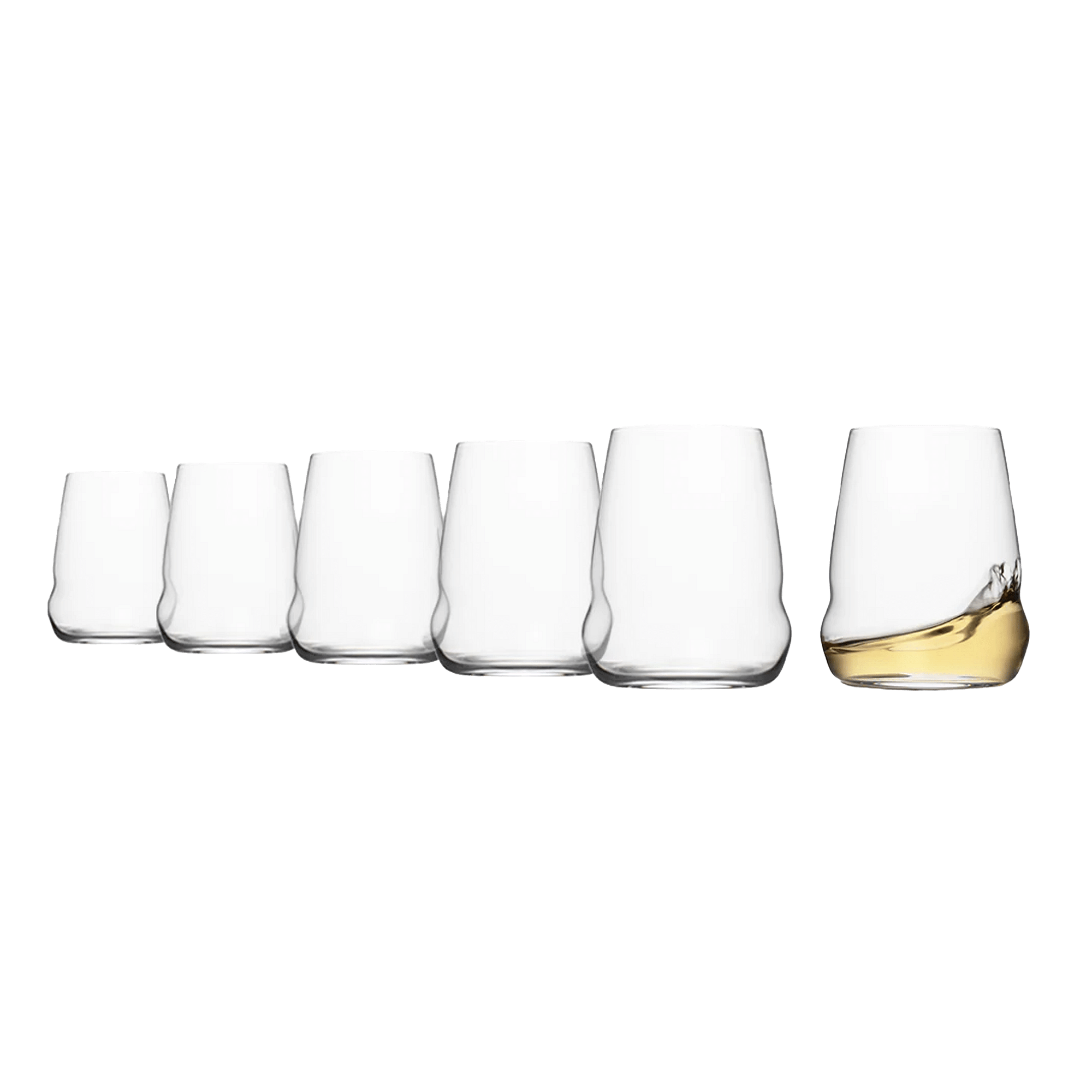 Cocoon White Wine Tumbler