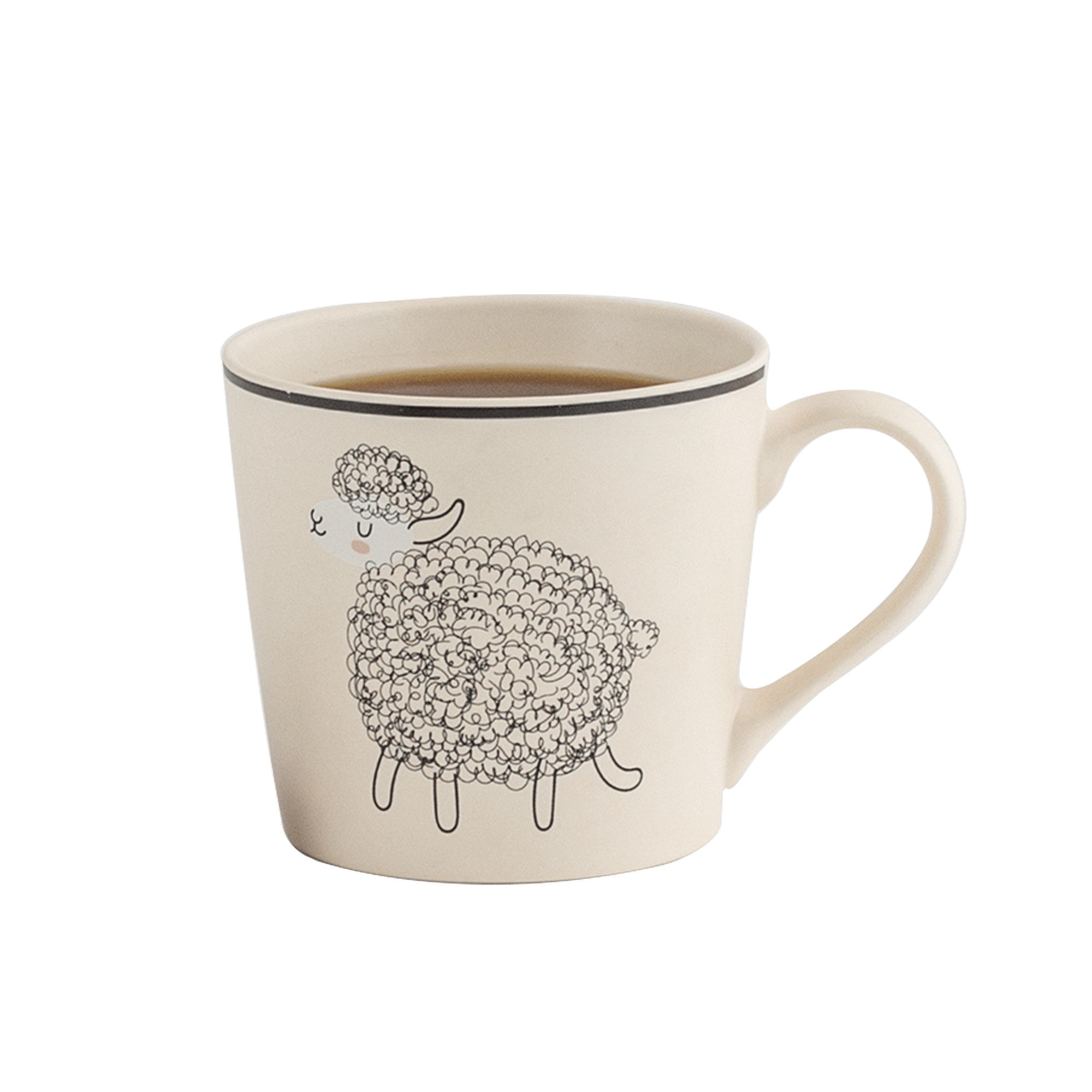 Ewe Mug