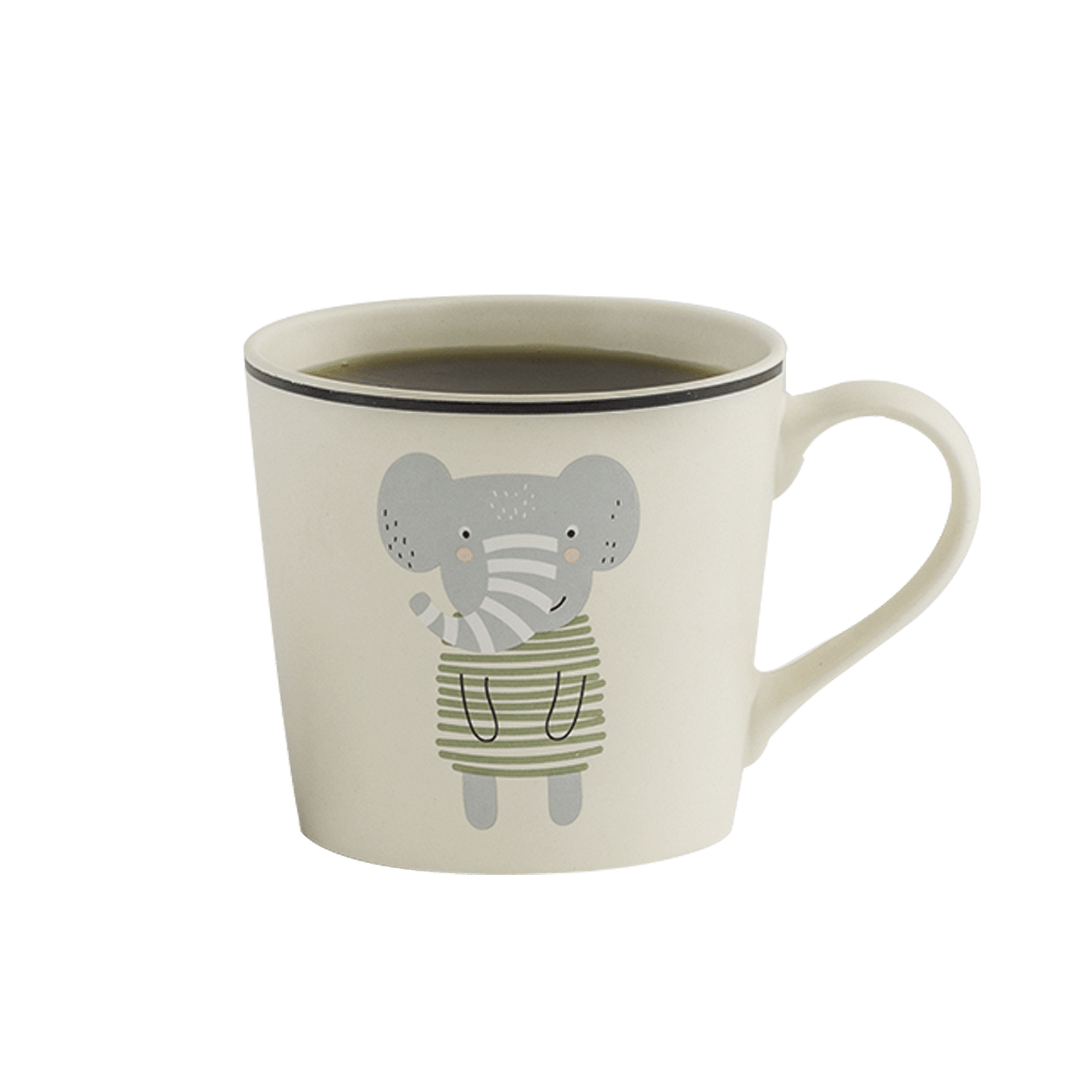 Tusk Mug