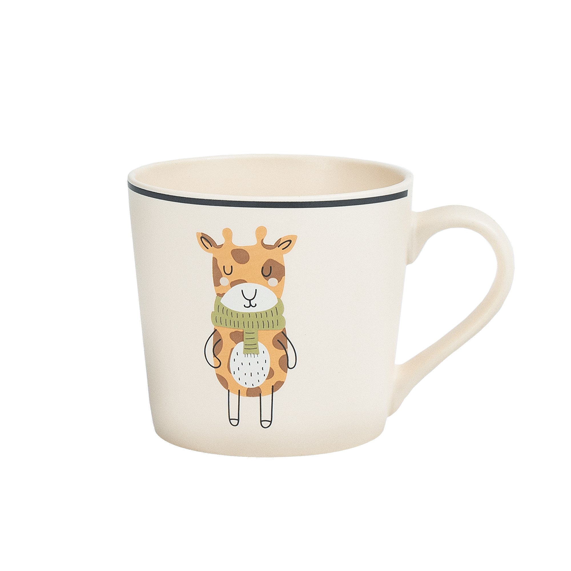 Spottle Mug