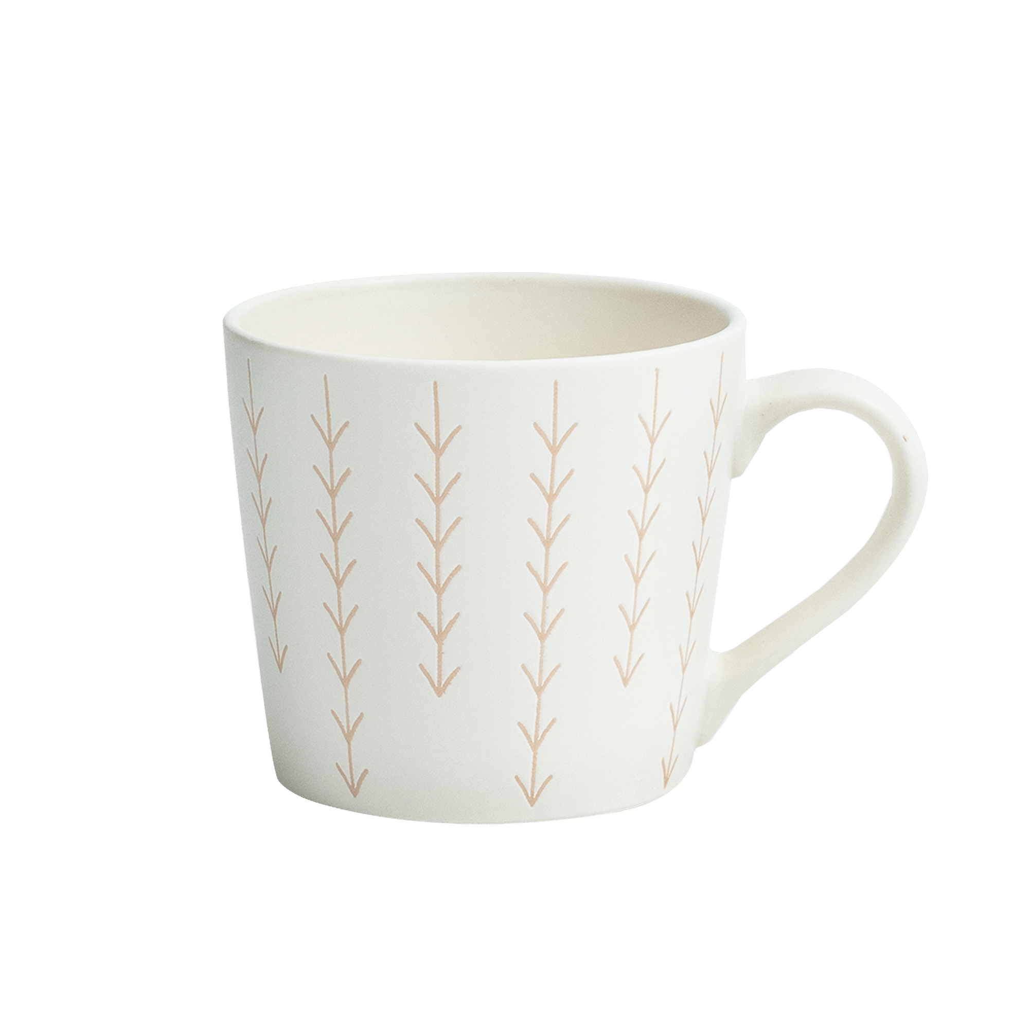 Bud Mug