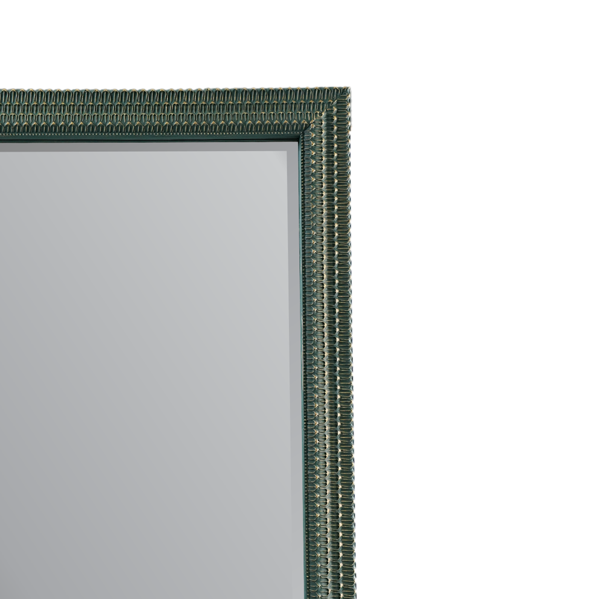 Mason Wall Mirror
