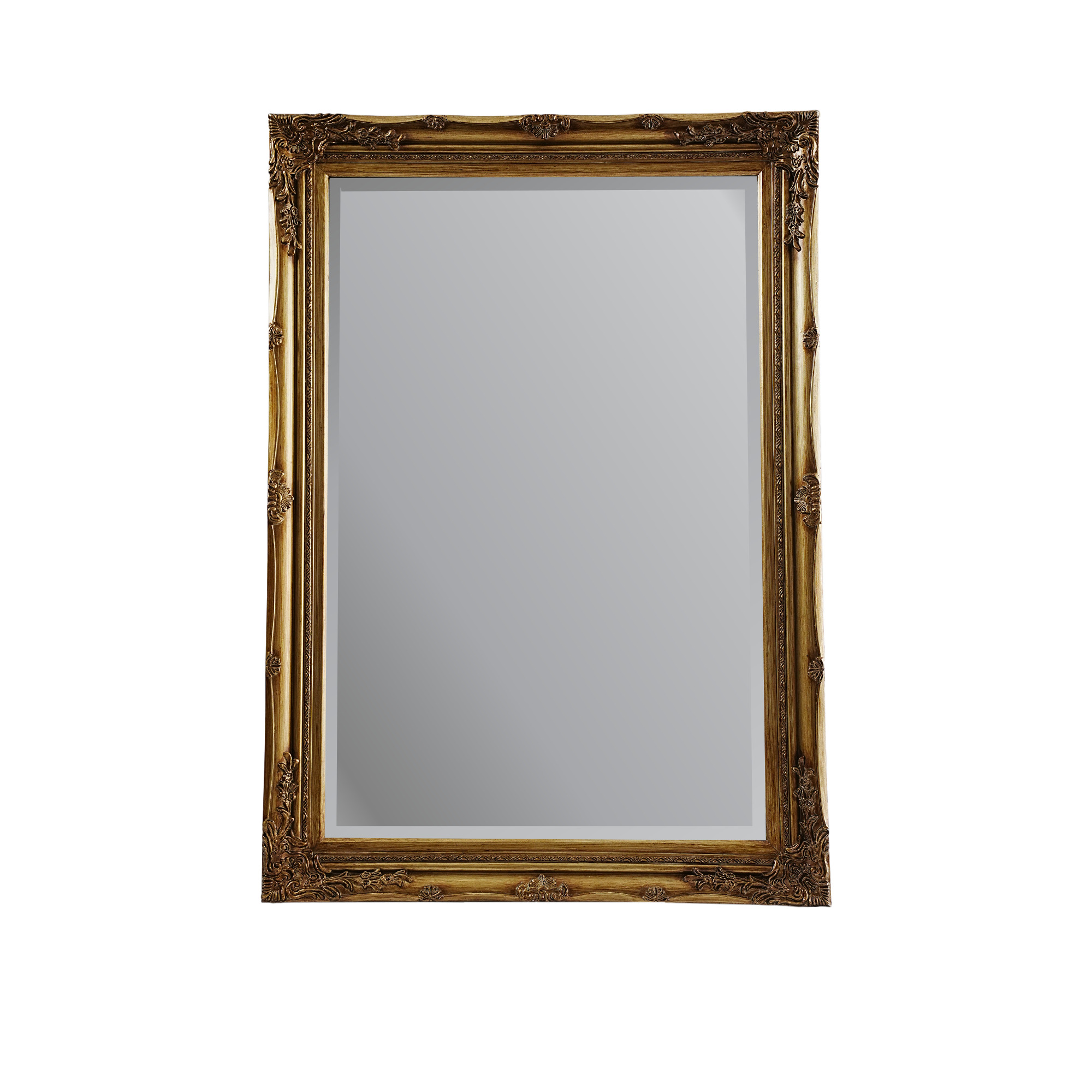 Markle Wall Mirror