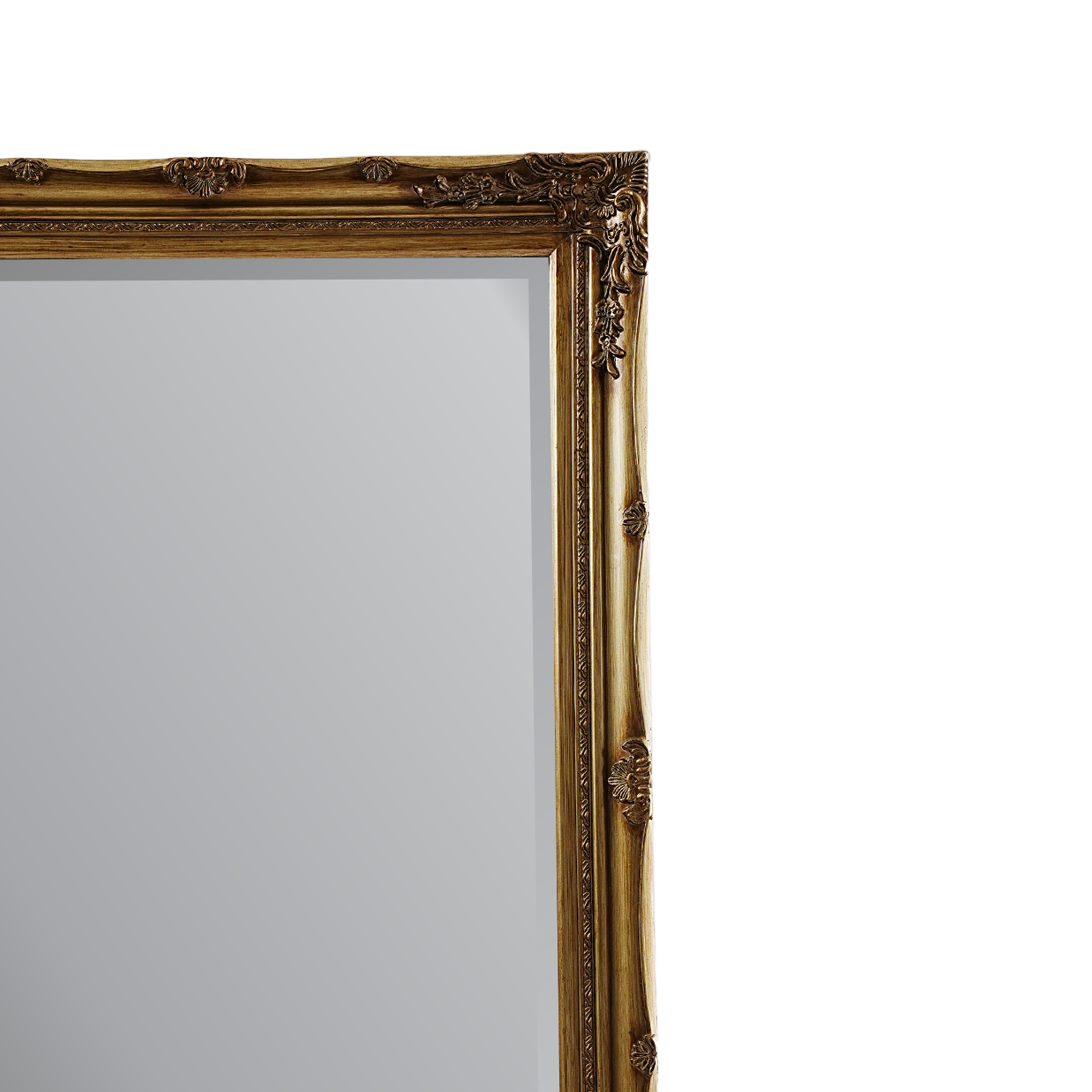Markle Wall Mirror