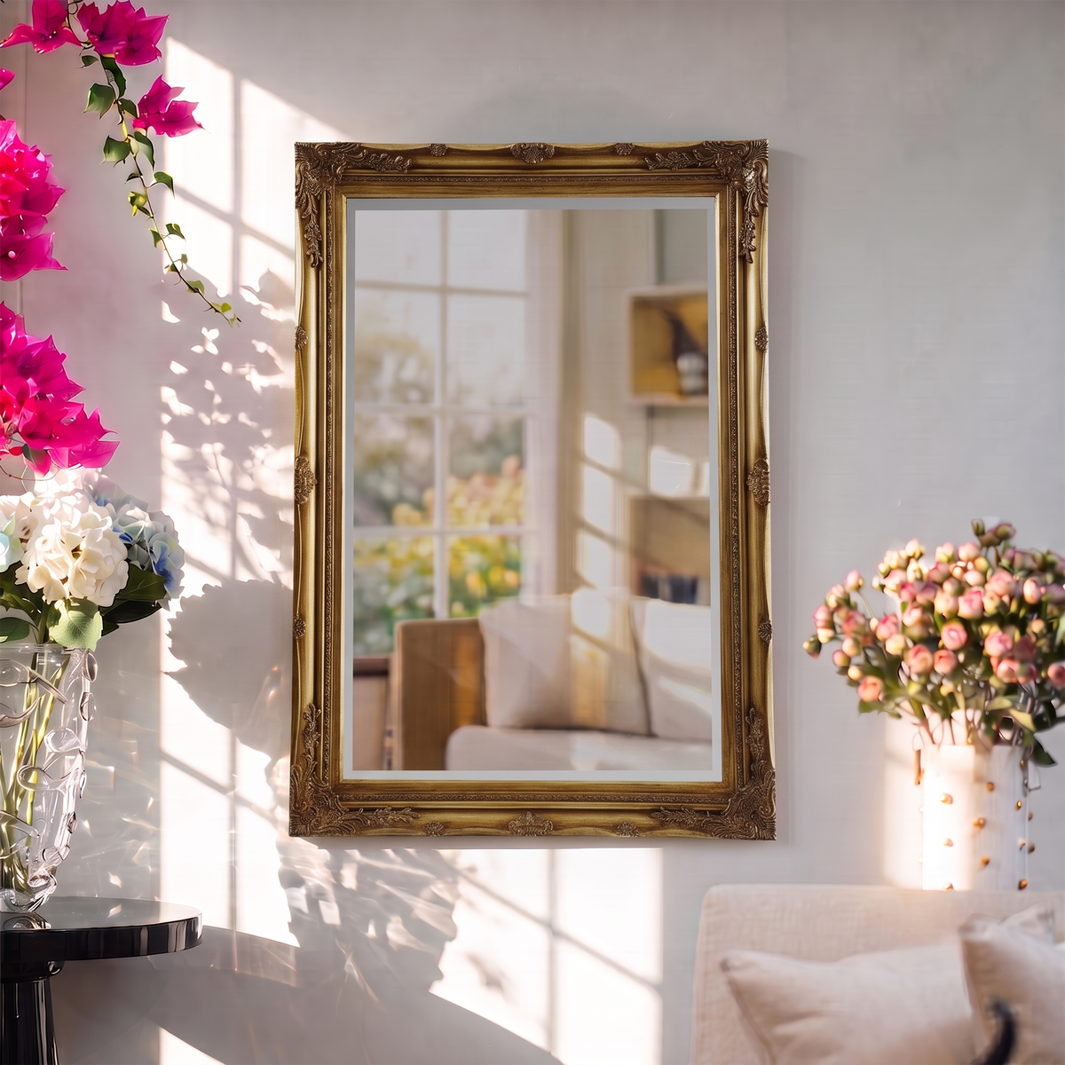 Markle Wall Mirror