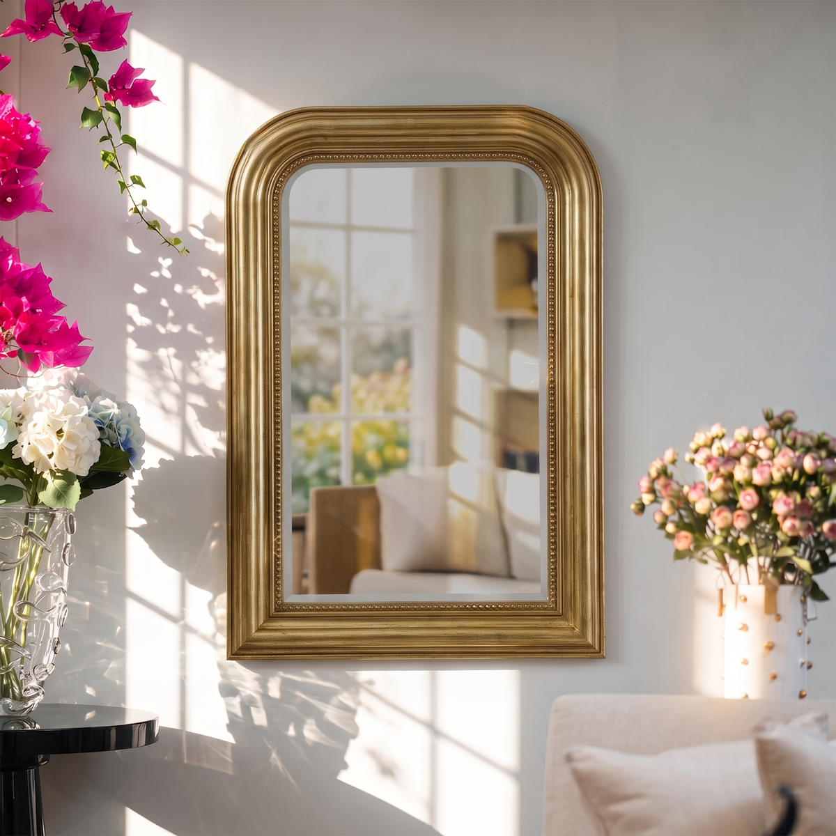 Daley Wall Mirror