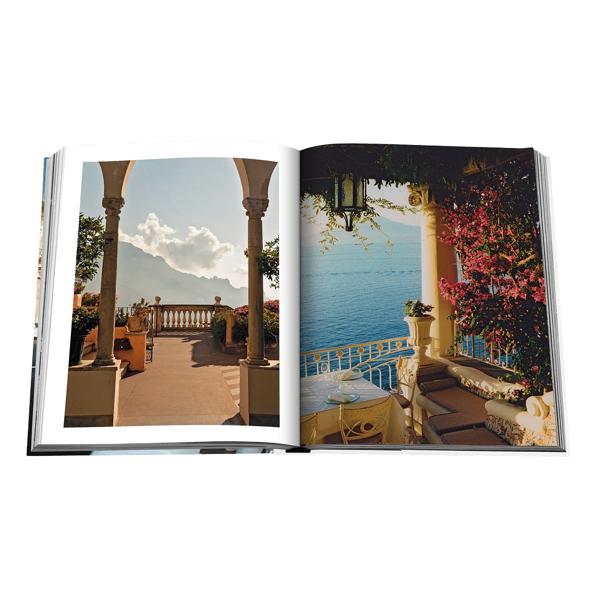 Dolce Vita Coffee Table Book