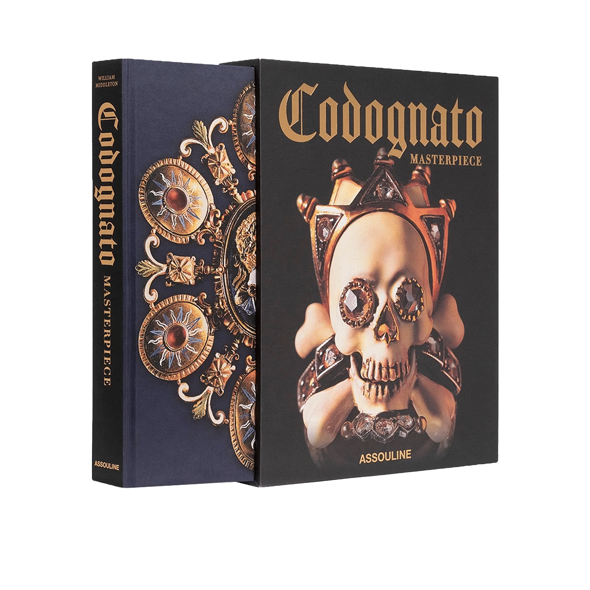 The Legends Collection- Codognato Masterpiece