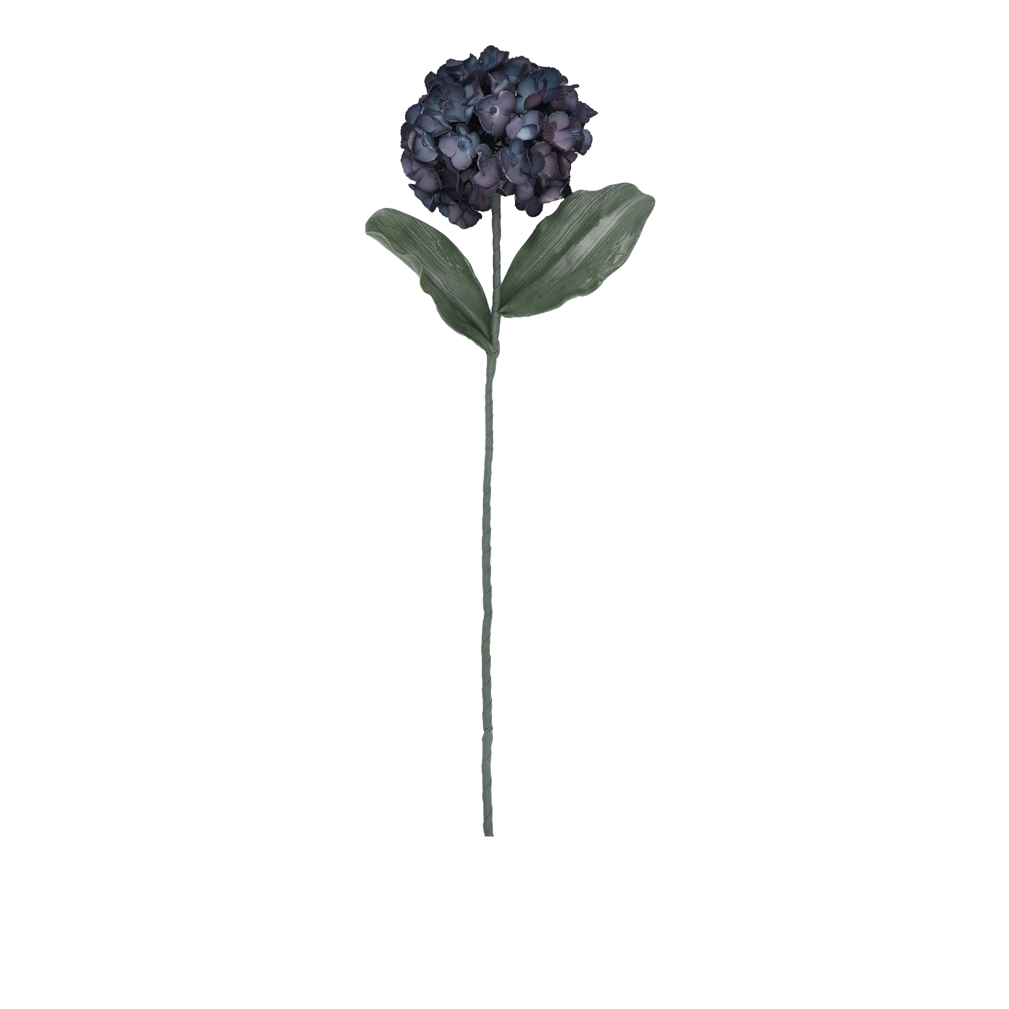 HYDRANGEA FLOWER PEACH