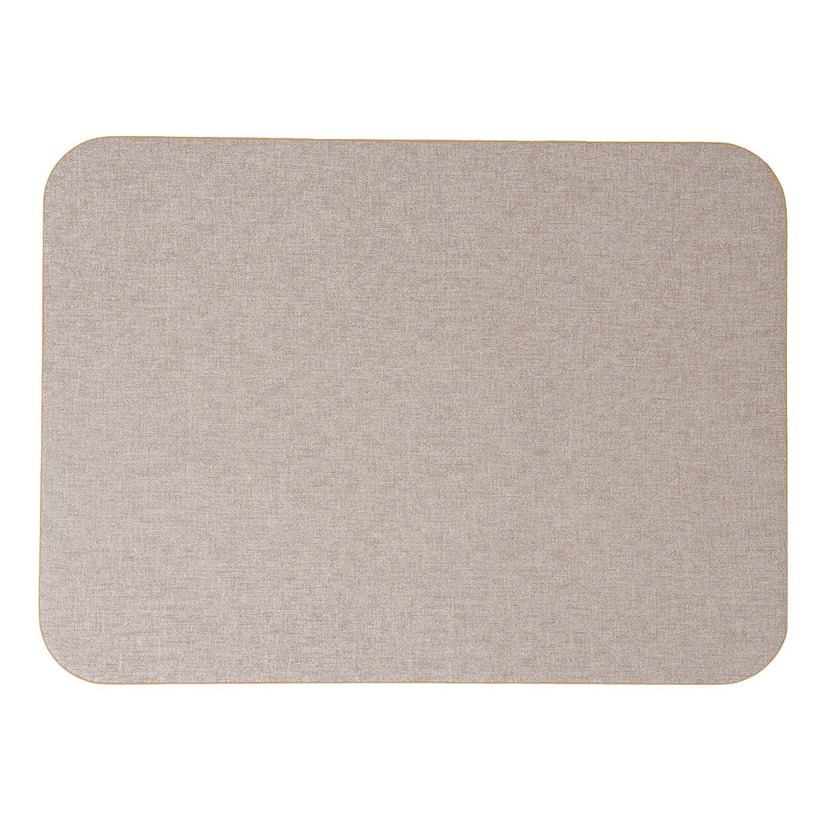 Victoria Painted Placemat