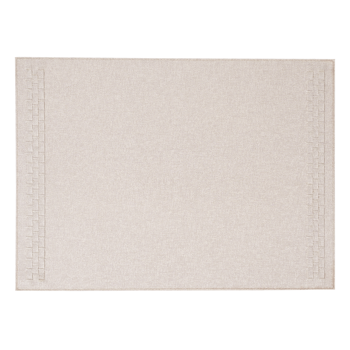 Victoria Brick Placemat
