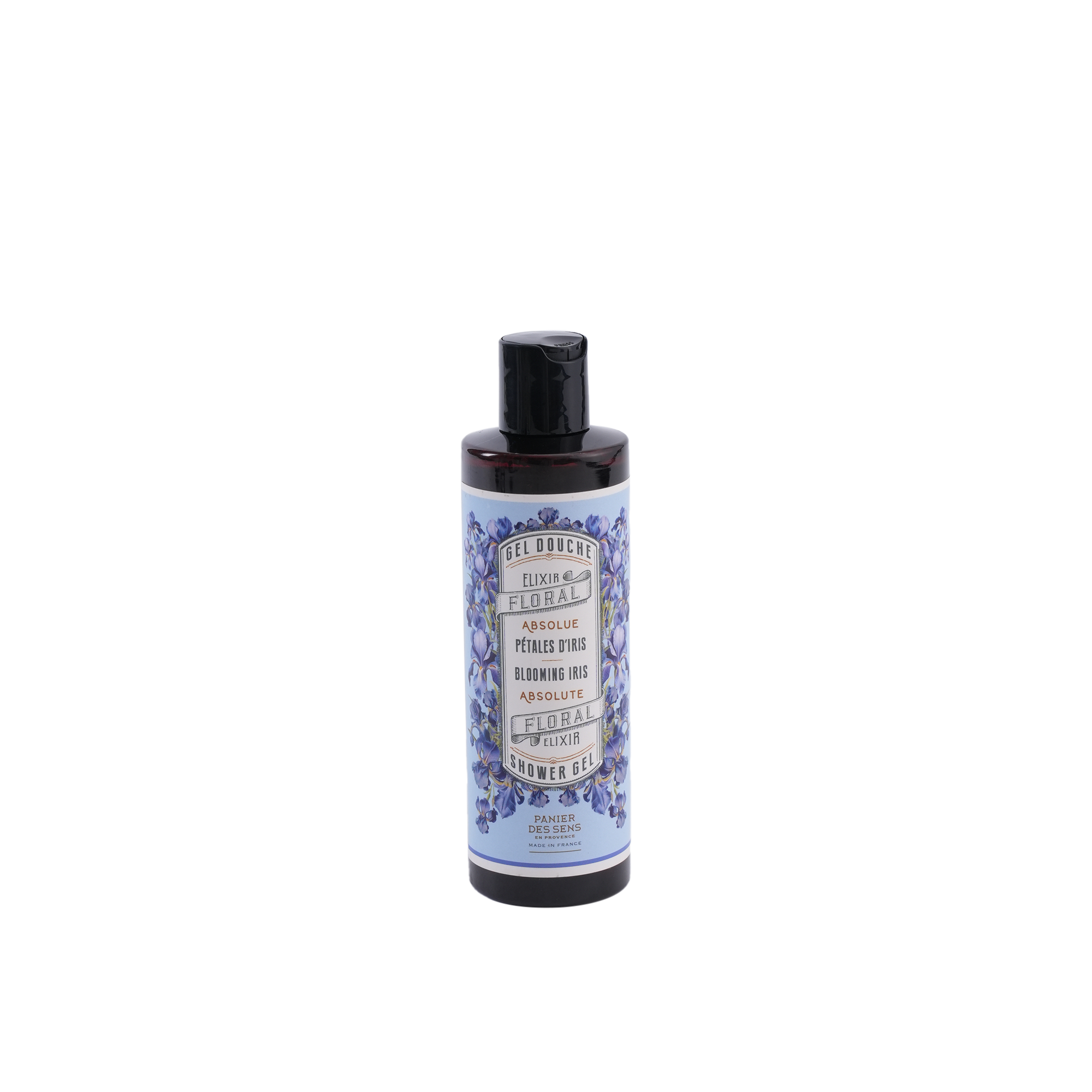 Shower Gel - Blooming Iris - 250Ml