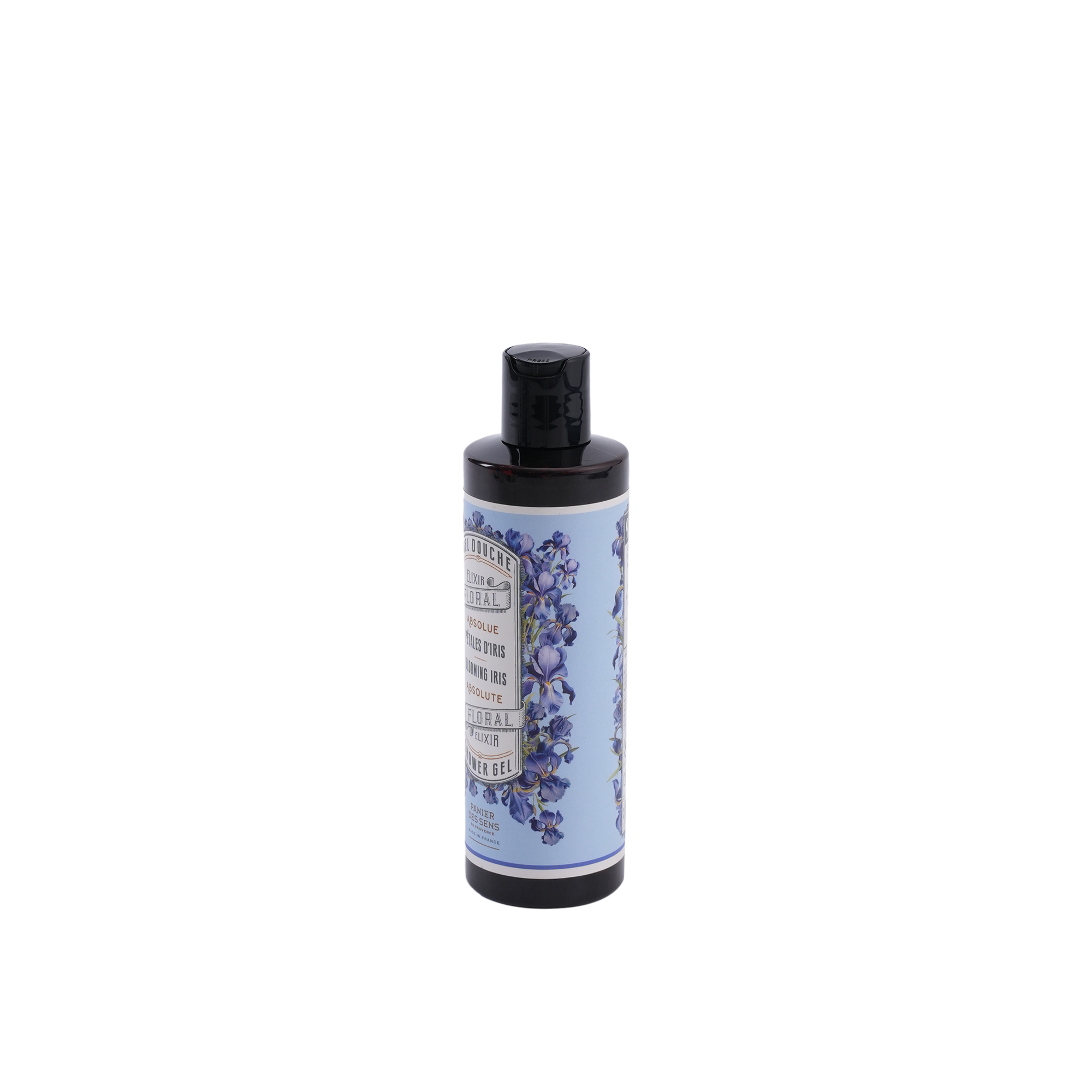 Shower Gel - Blooming Iris - 250Ml
