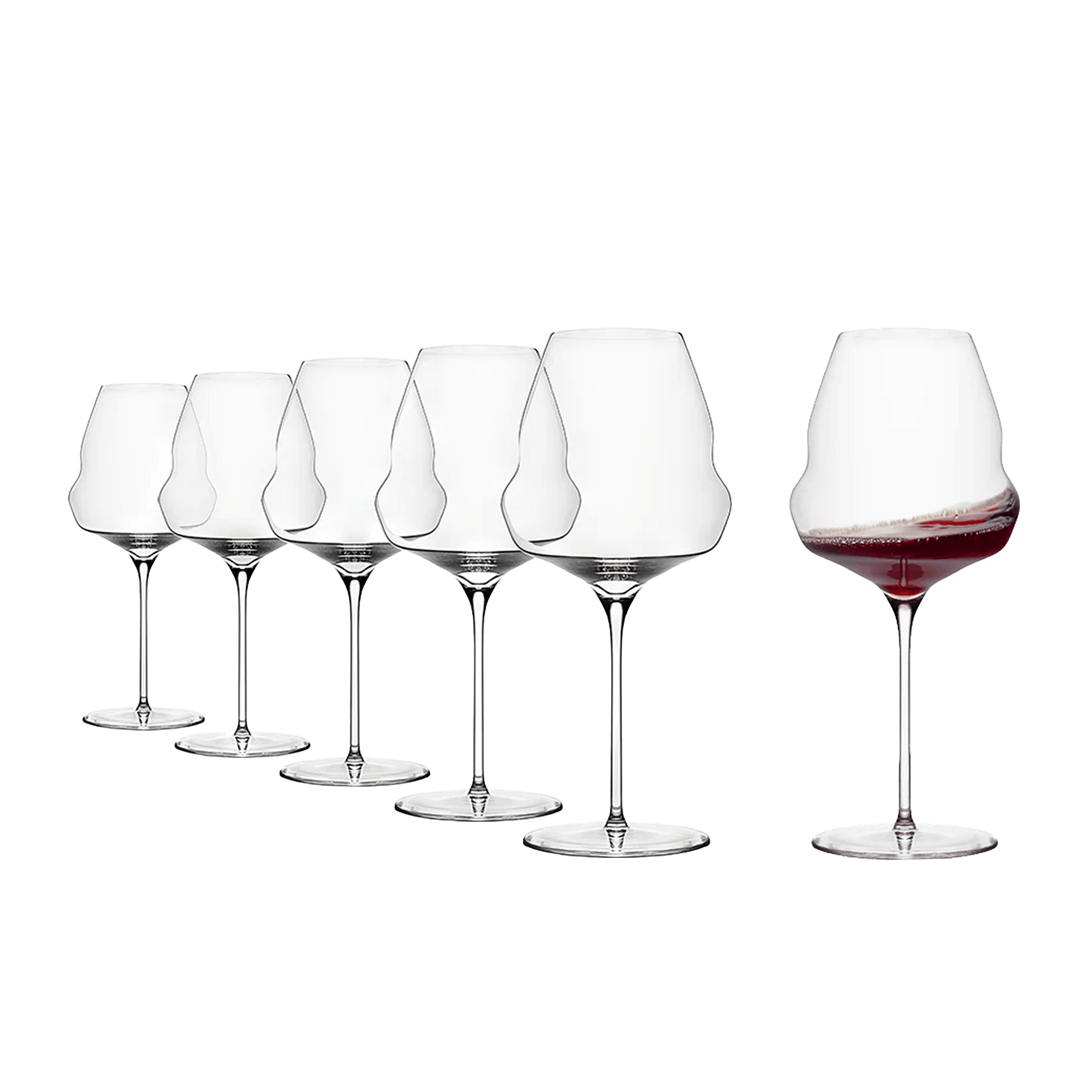 Cocoon Pinot Burgundy Glass
