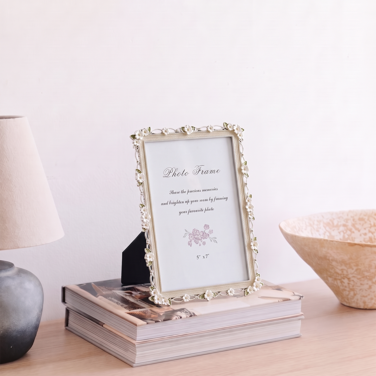 Jardin Picture Frame