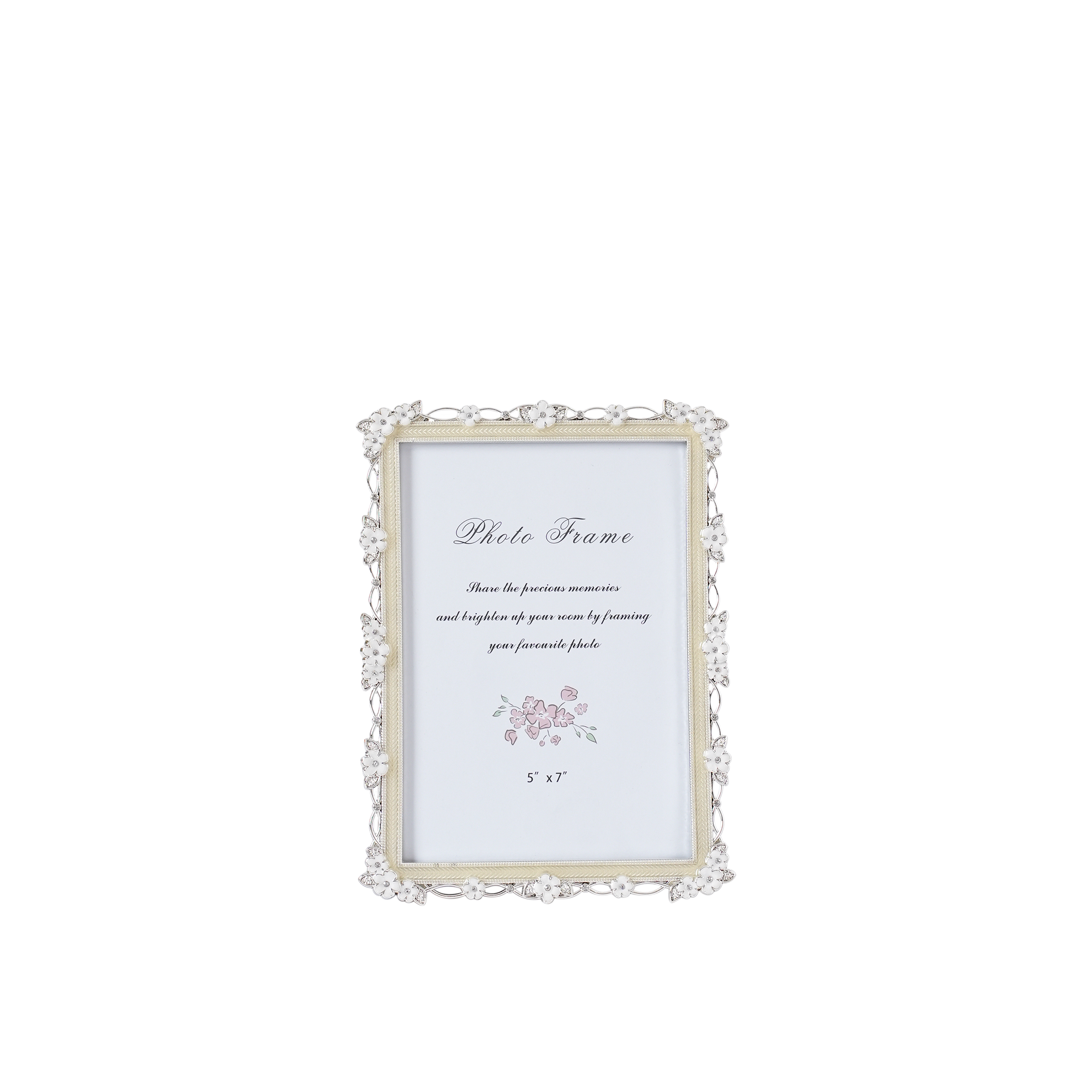 Jardin Picture Frame