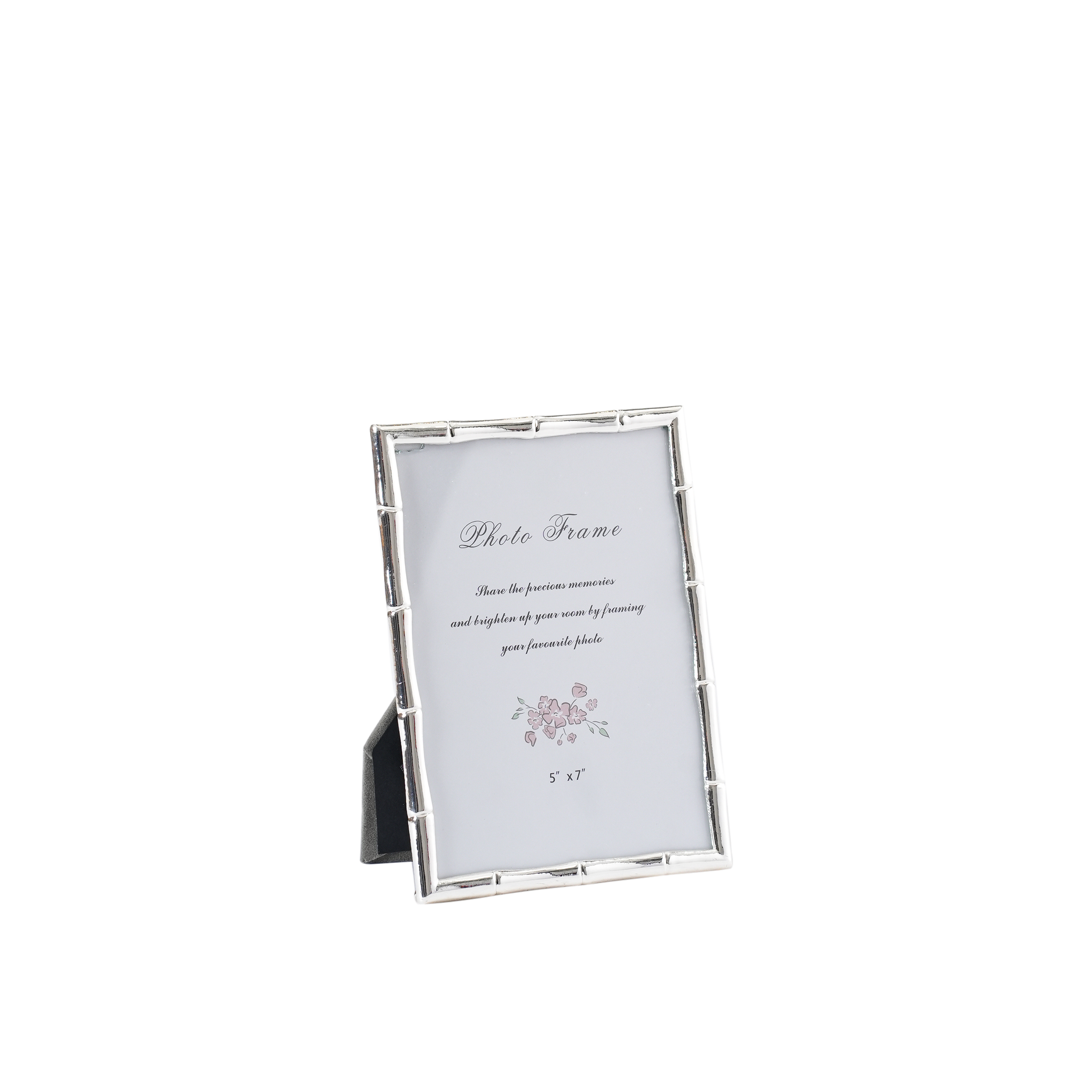 Bambou Picture Frame