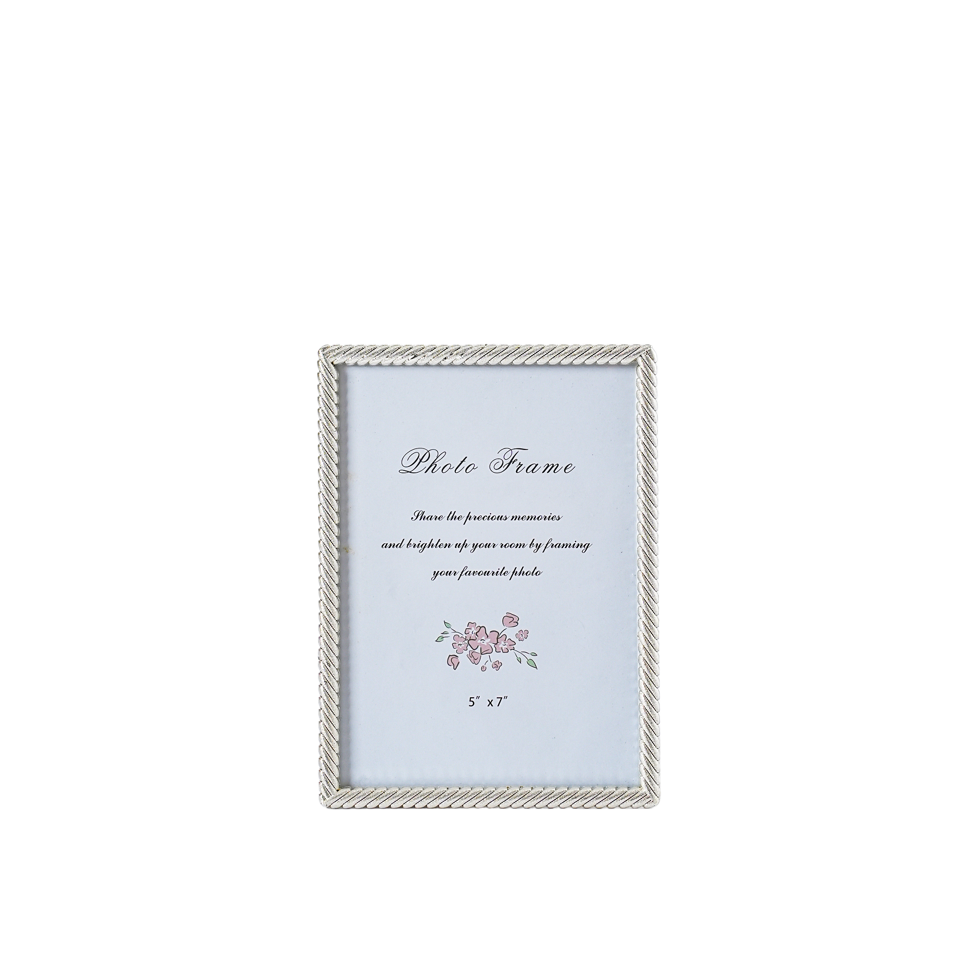 Spira Picture Frame
